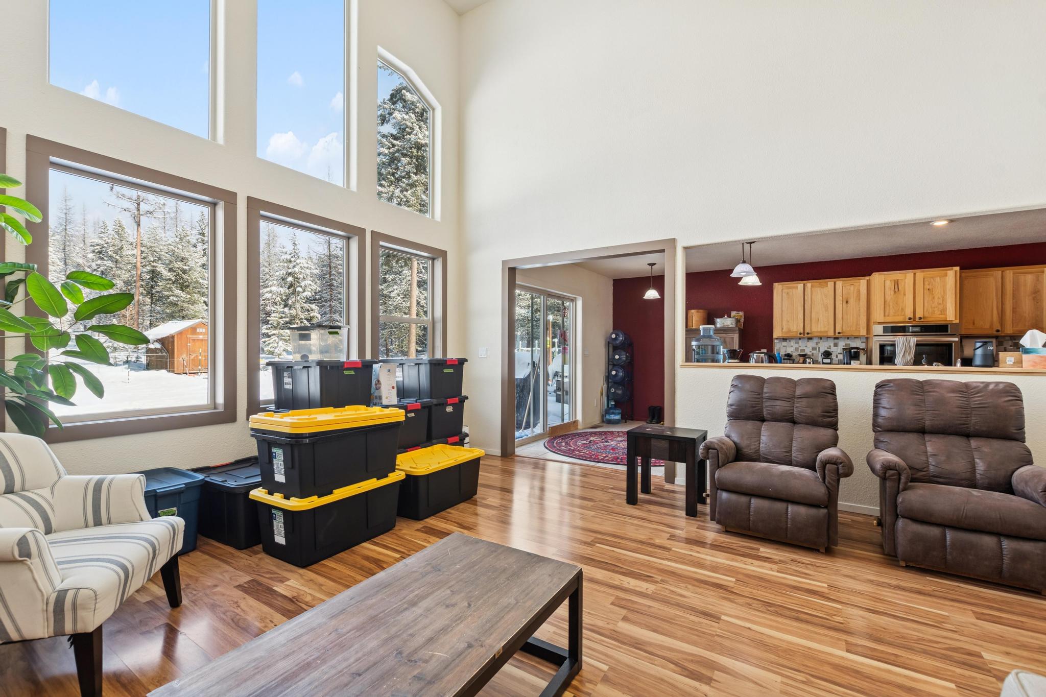 5583 Sinclair Creek Road