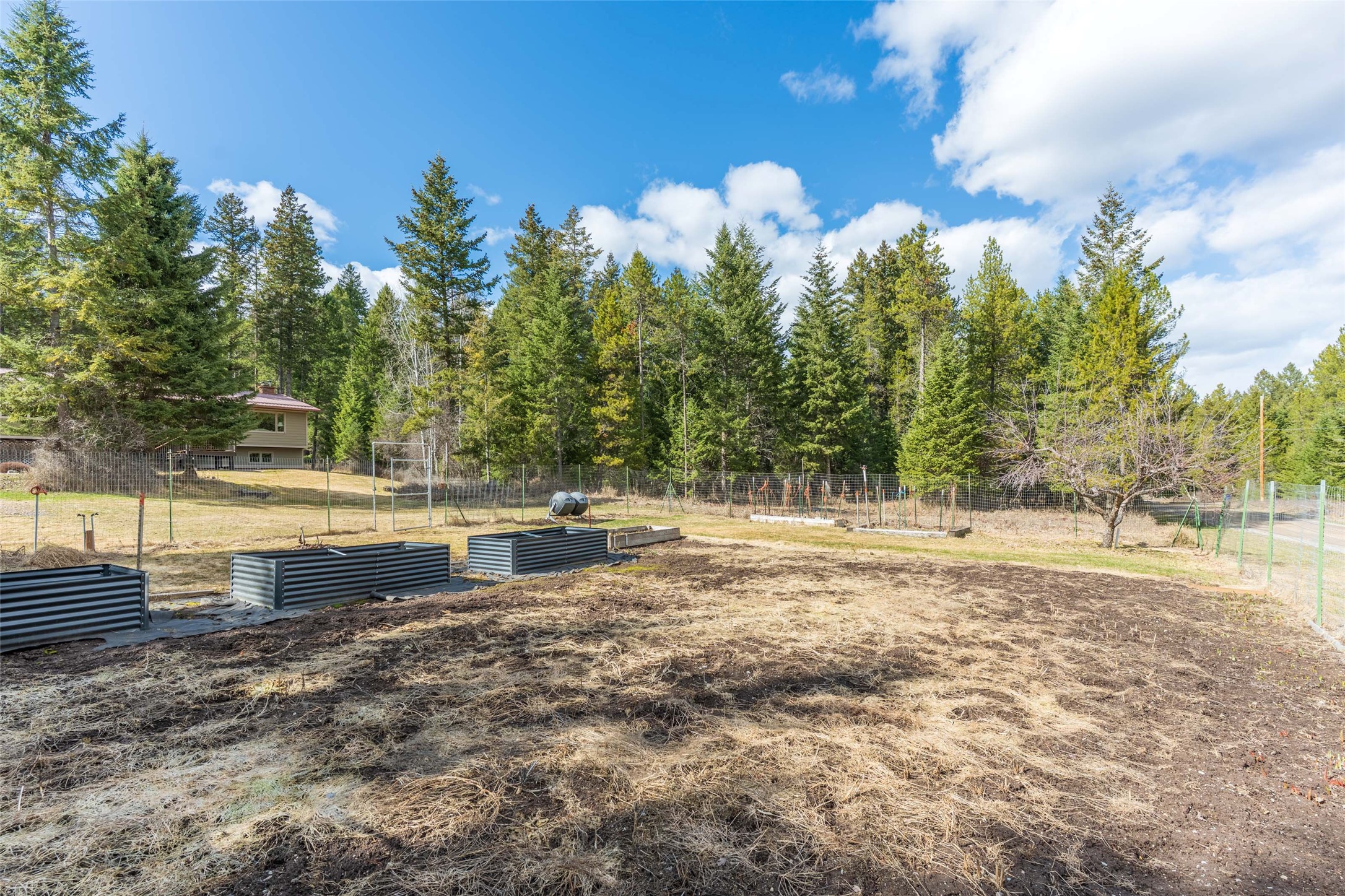 586 Hidden Valley Drive