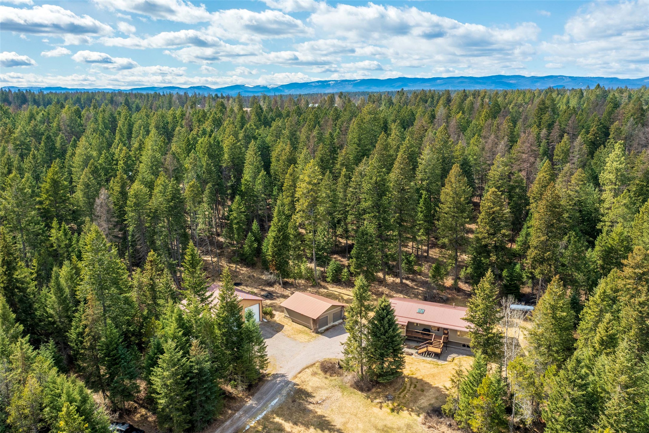 586 Hidden Valley Drive