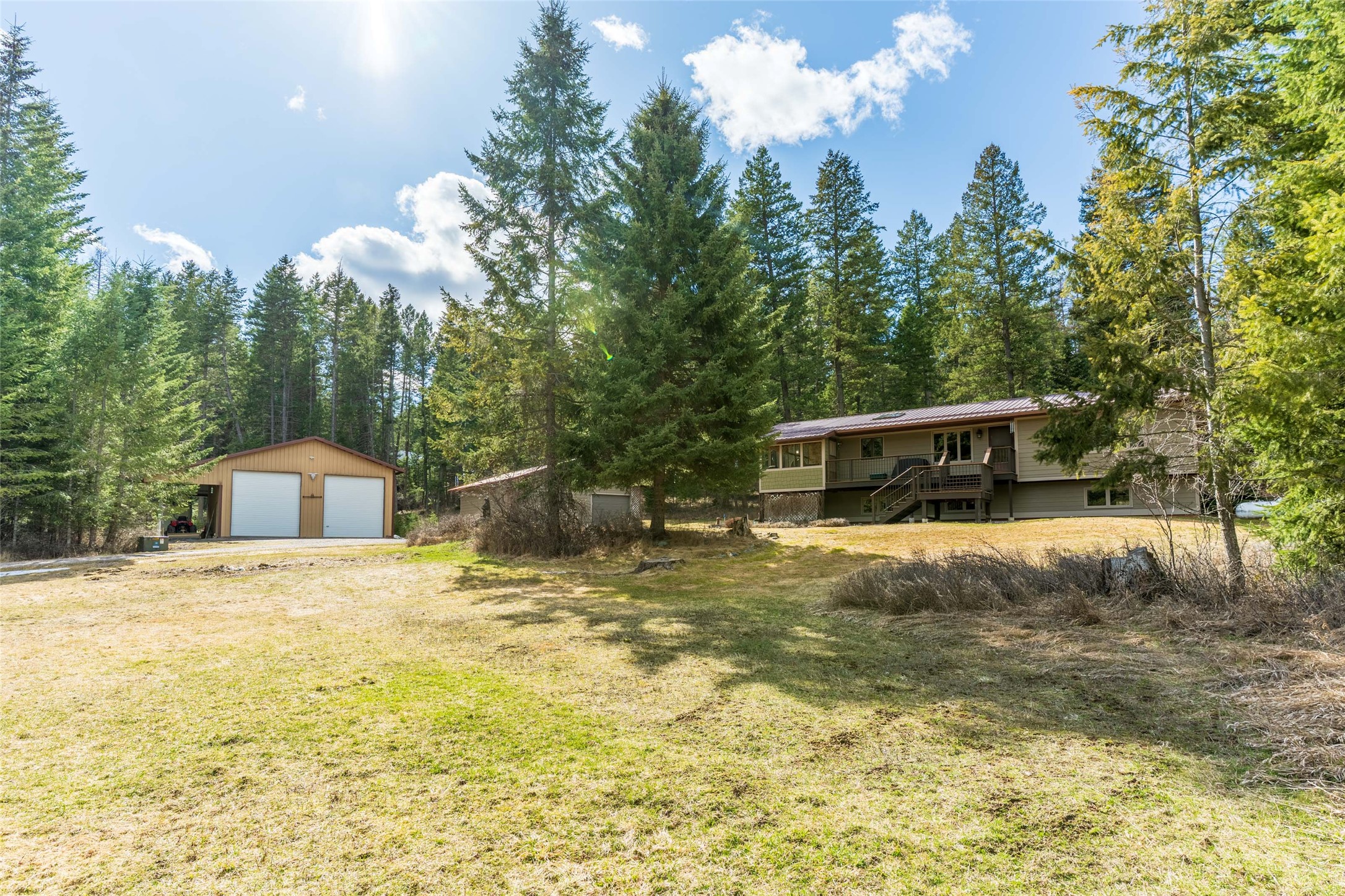 586 Hidden Valley Drive