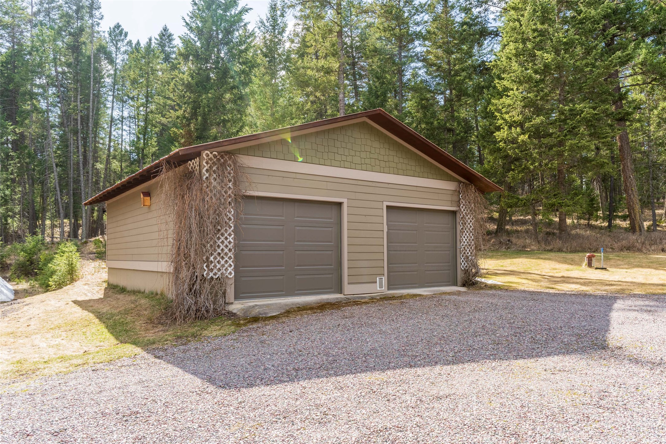 586 Hidden Valley Drive