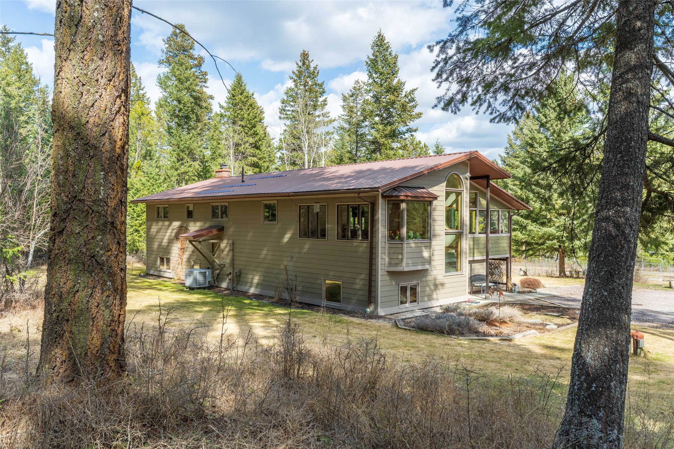 586 Hidden Valley Drive