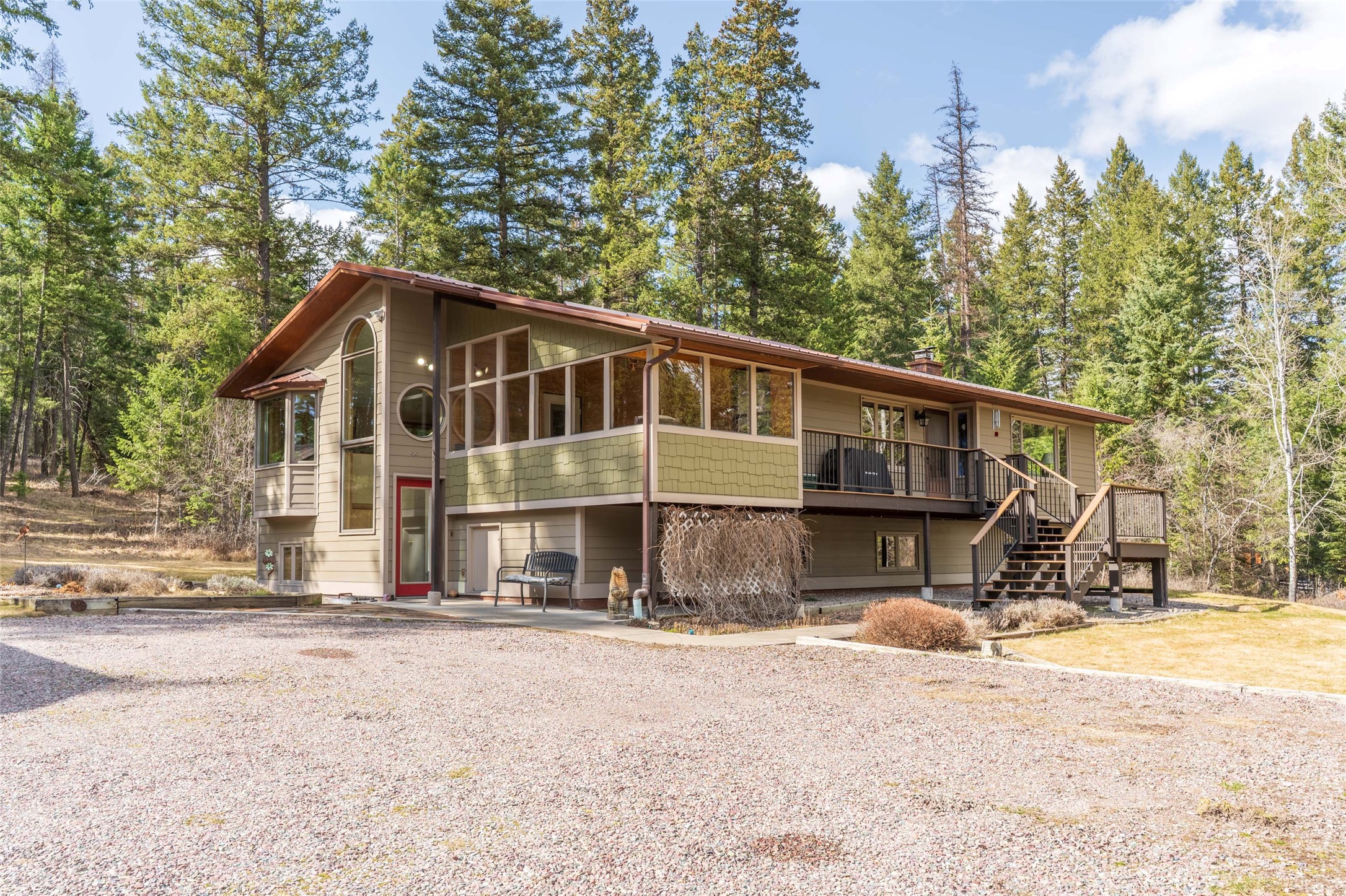 586 Hidden Valley Drive