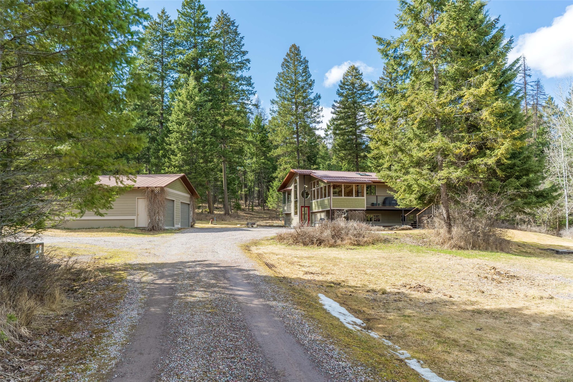 586 Hidden Valley Drive