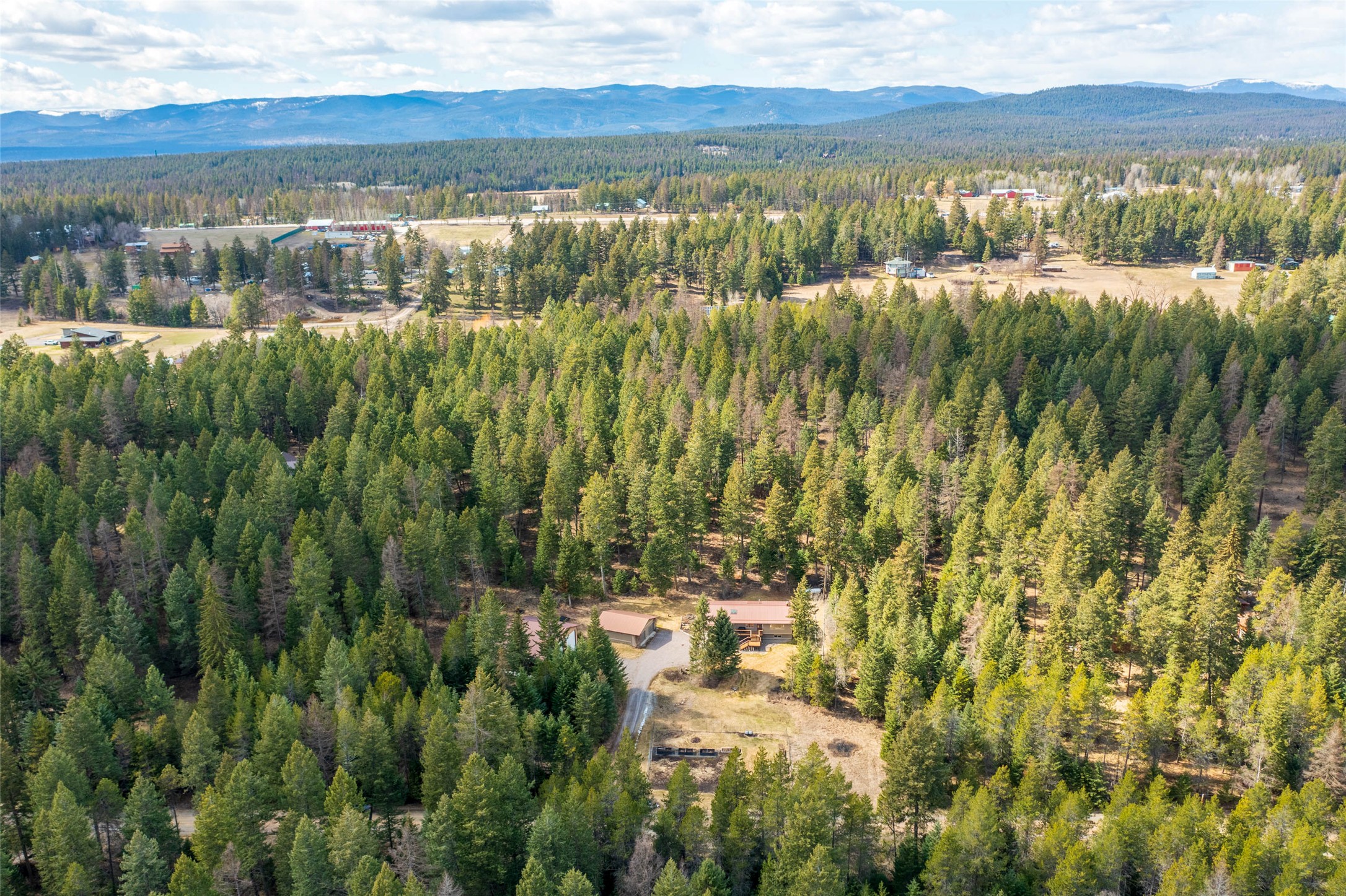 586 Hidden Valley Drive