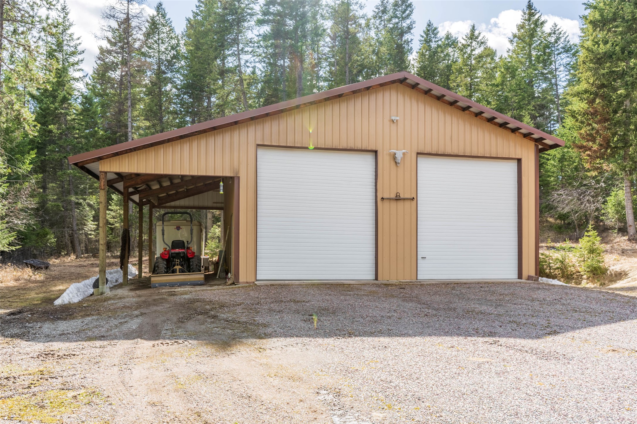 586 Hidden Valley Drive