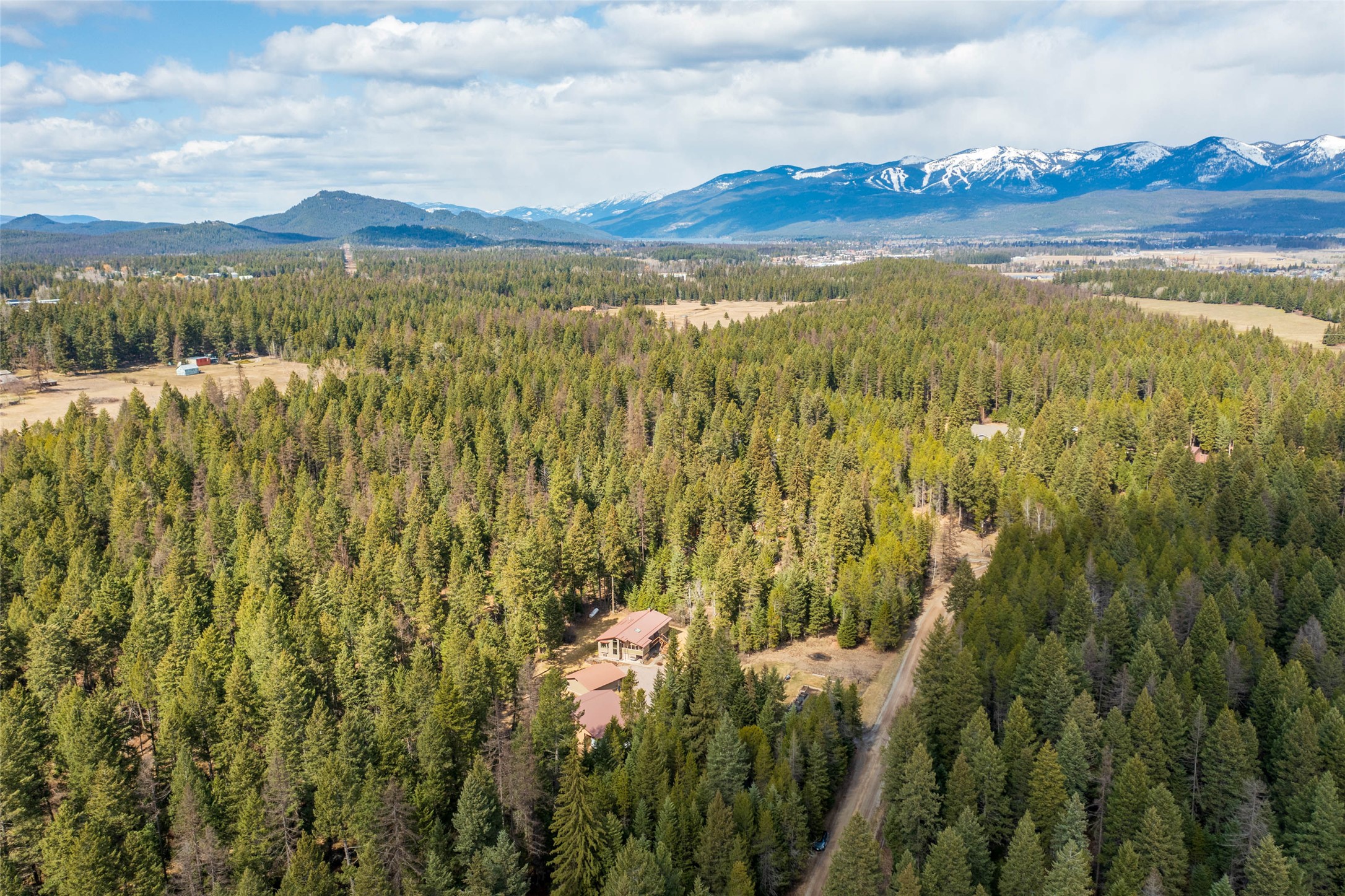 586 Hidden Valley Drive