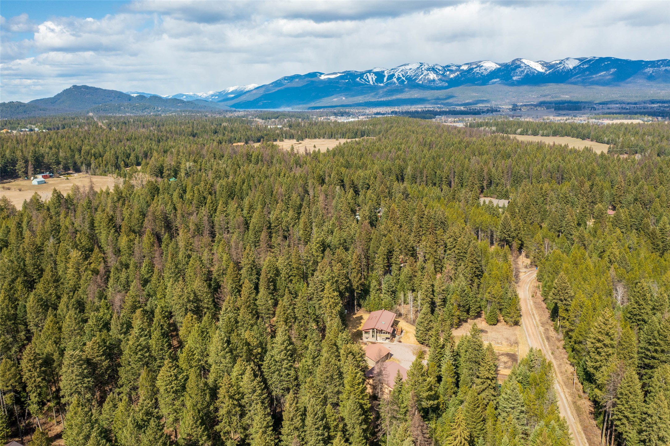 586 Hidden Valley Drive