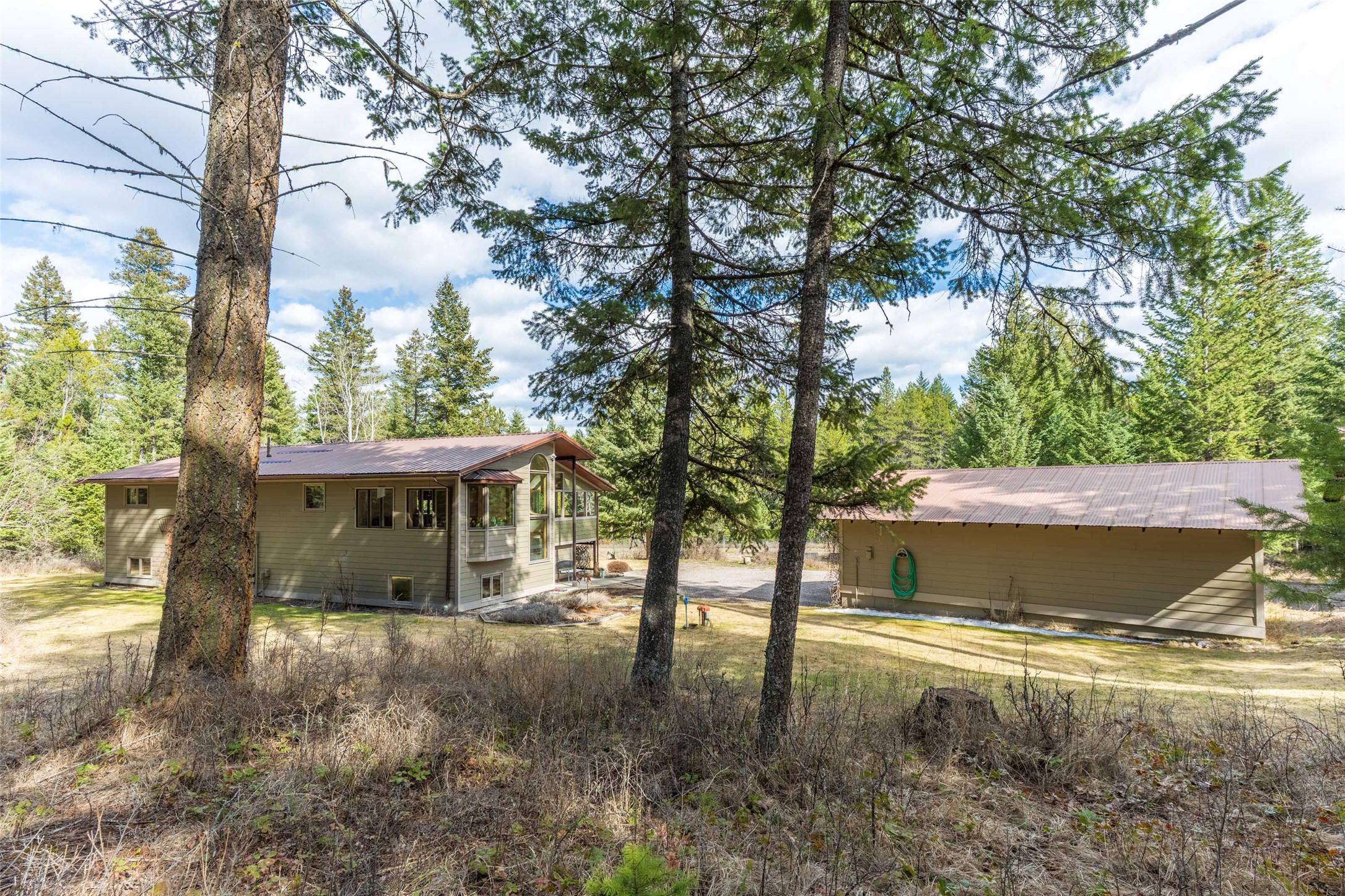 586 Hidden Valley Drive