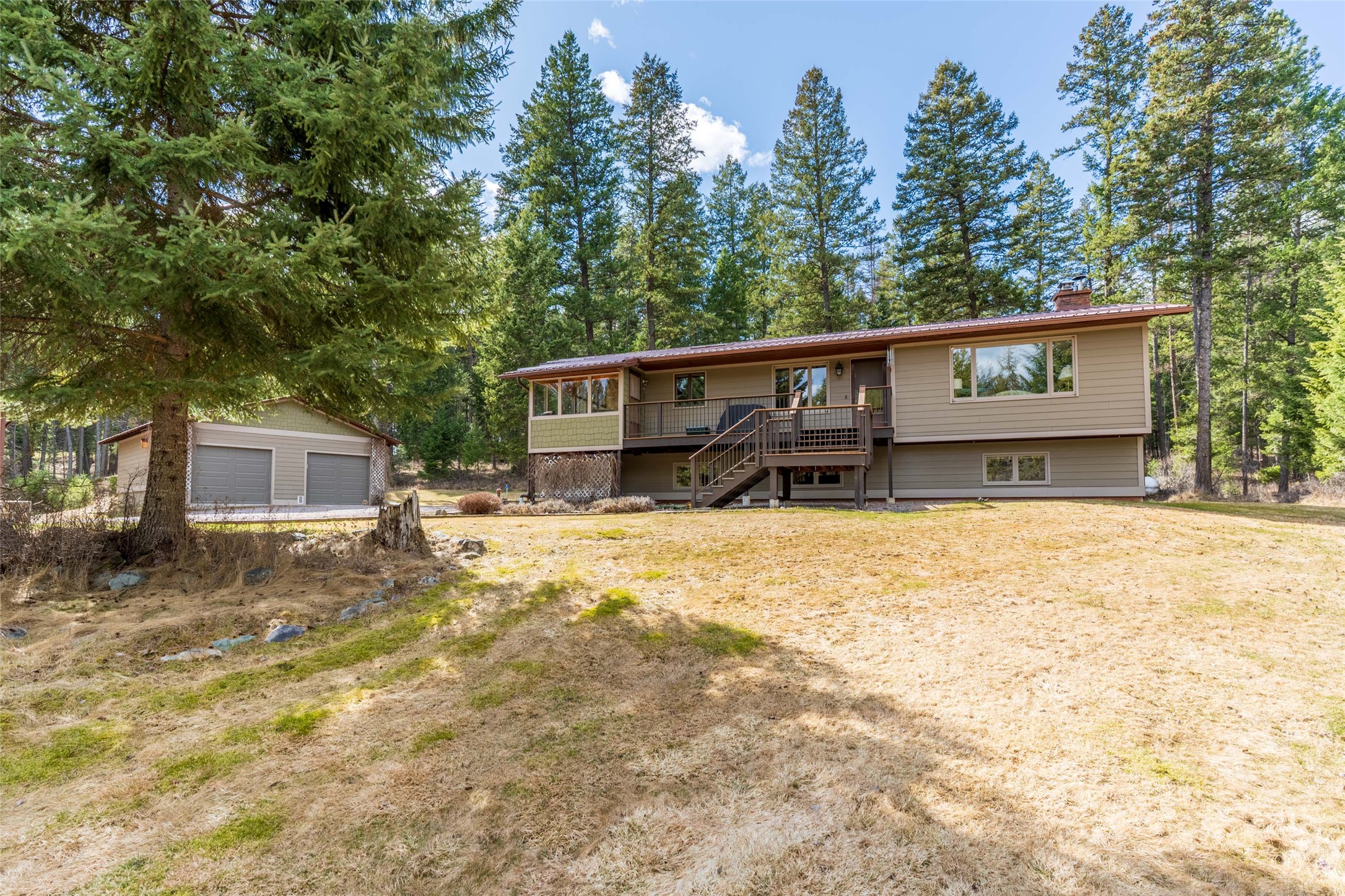 586 Hidden Valley Drive