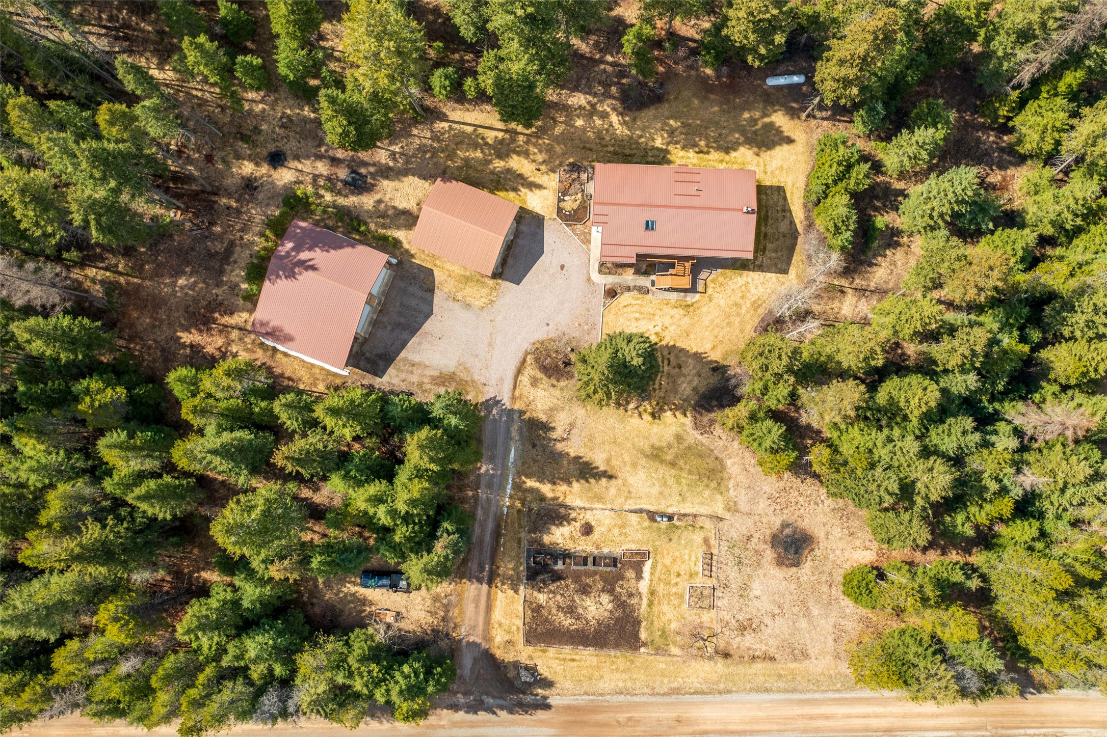 586 Hidden Valley Drive