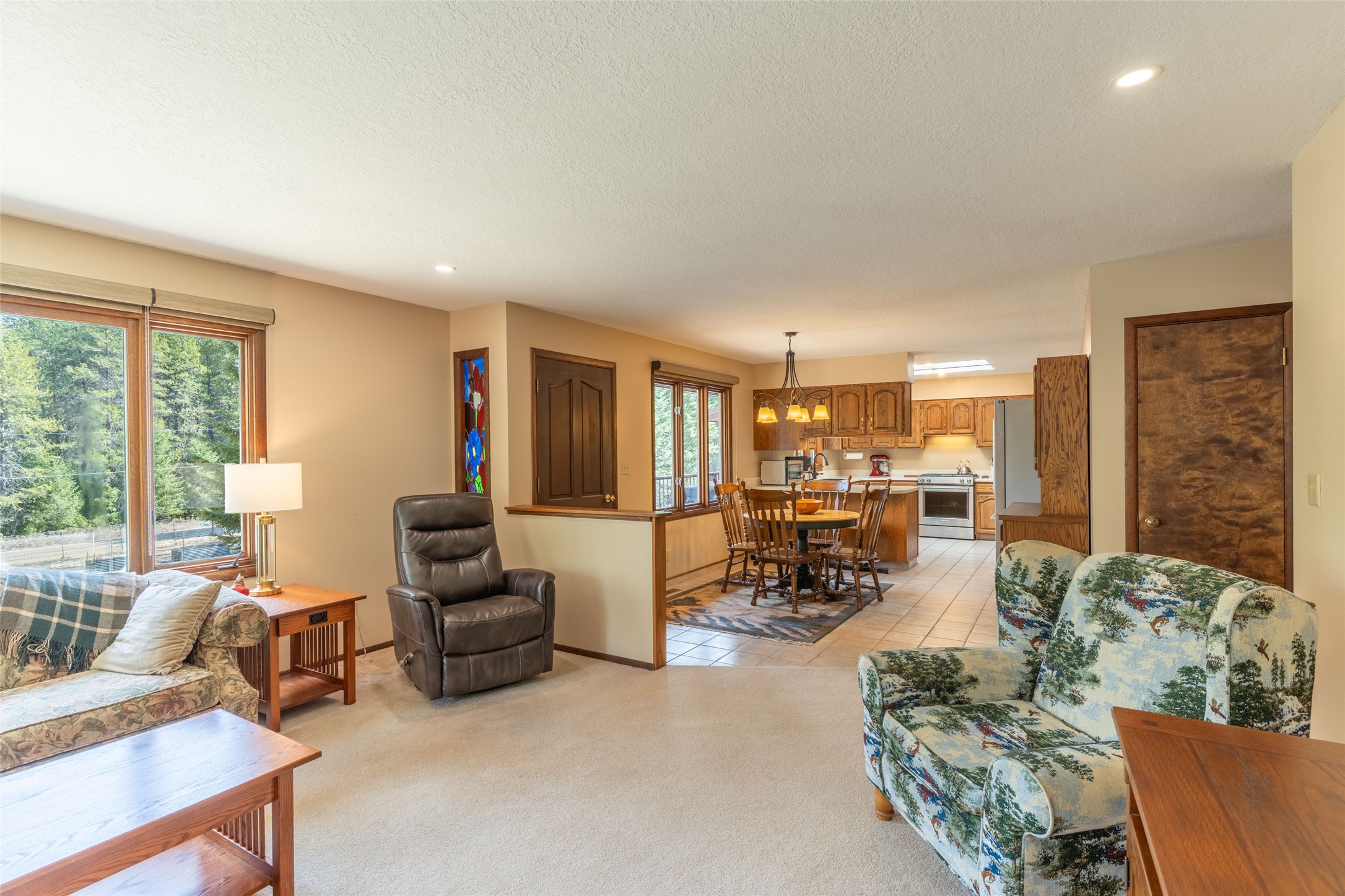 586 Hidden Valley Drive