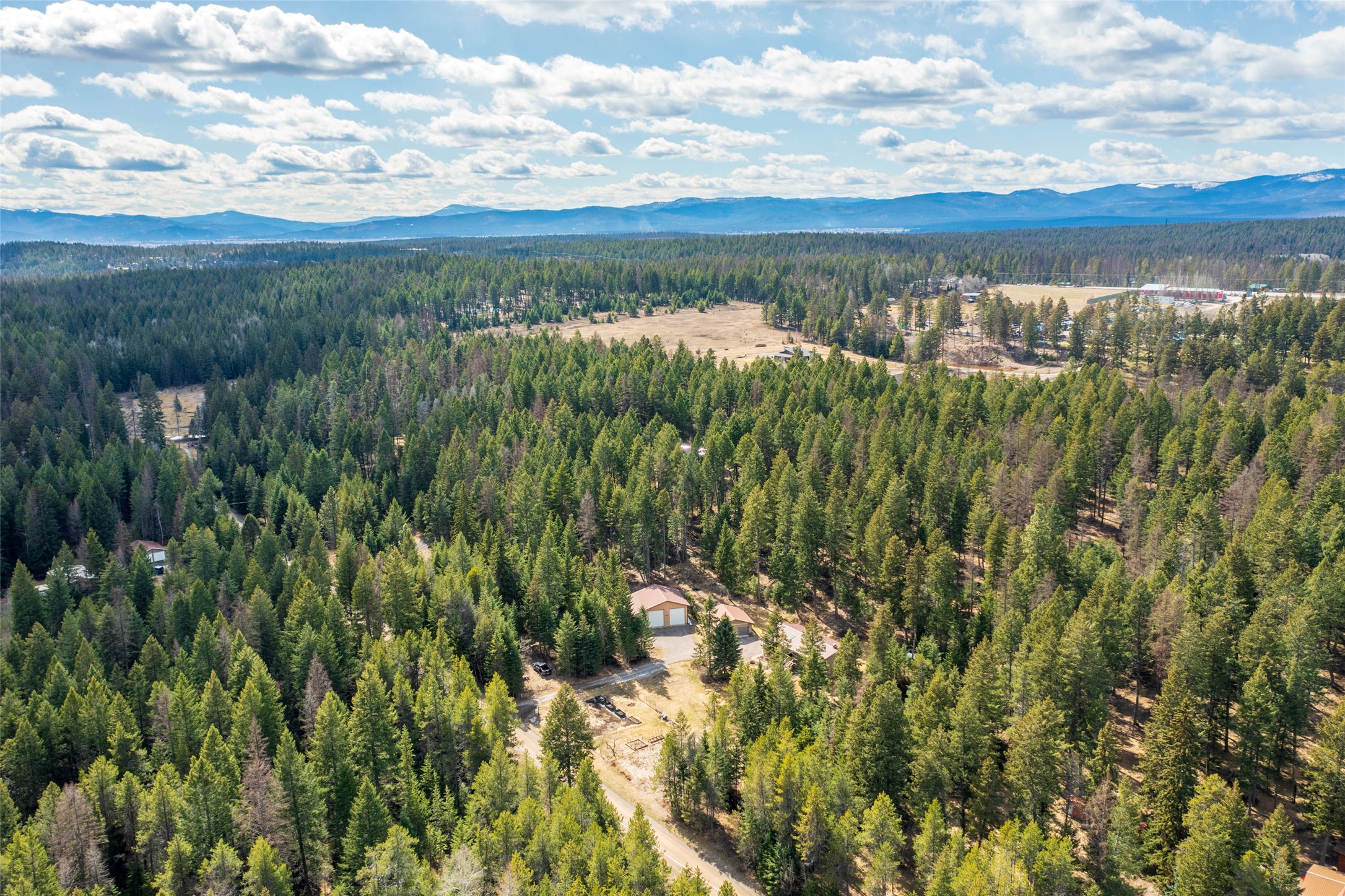 586 Hidden Valley Drive