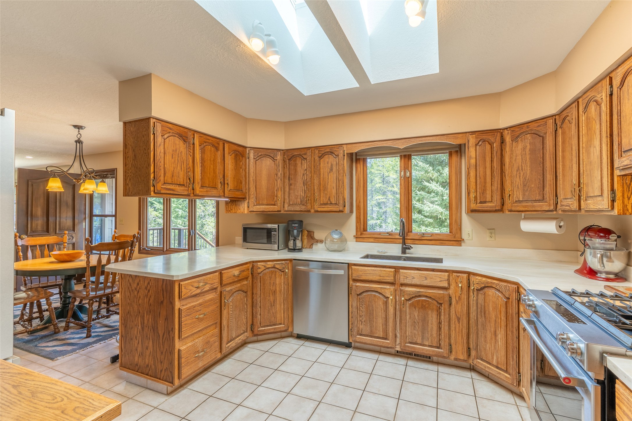 586 Hidden Valley Drive