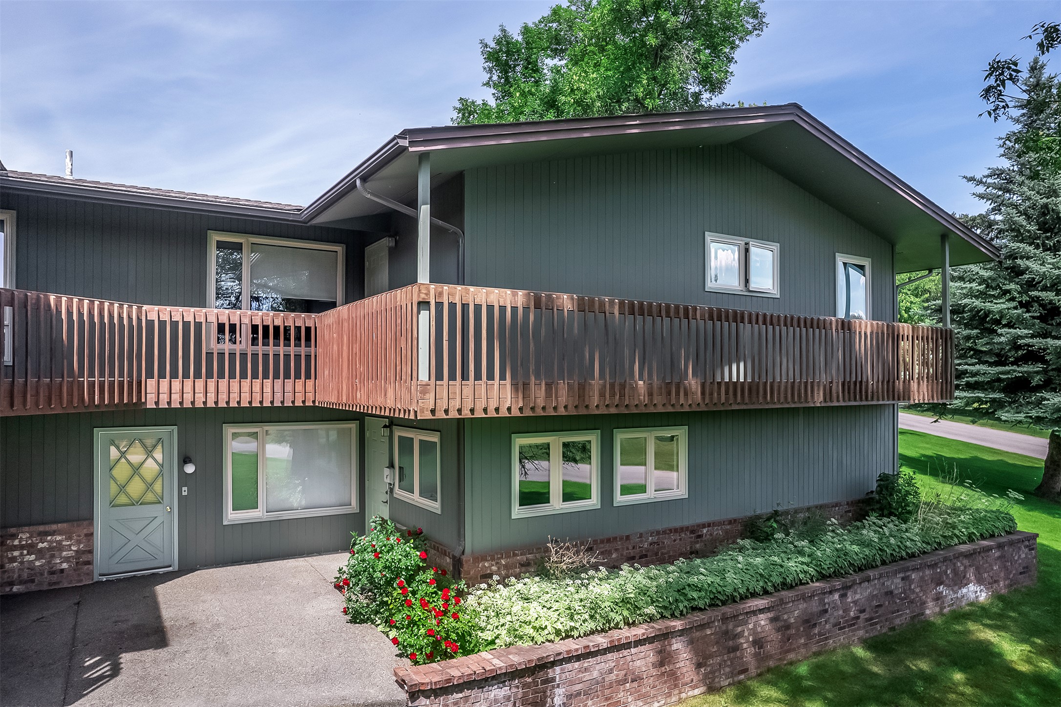 600 Leisure Drive