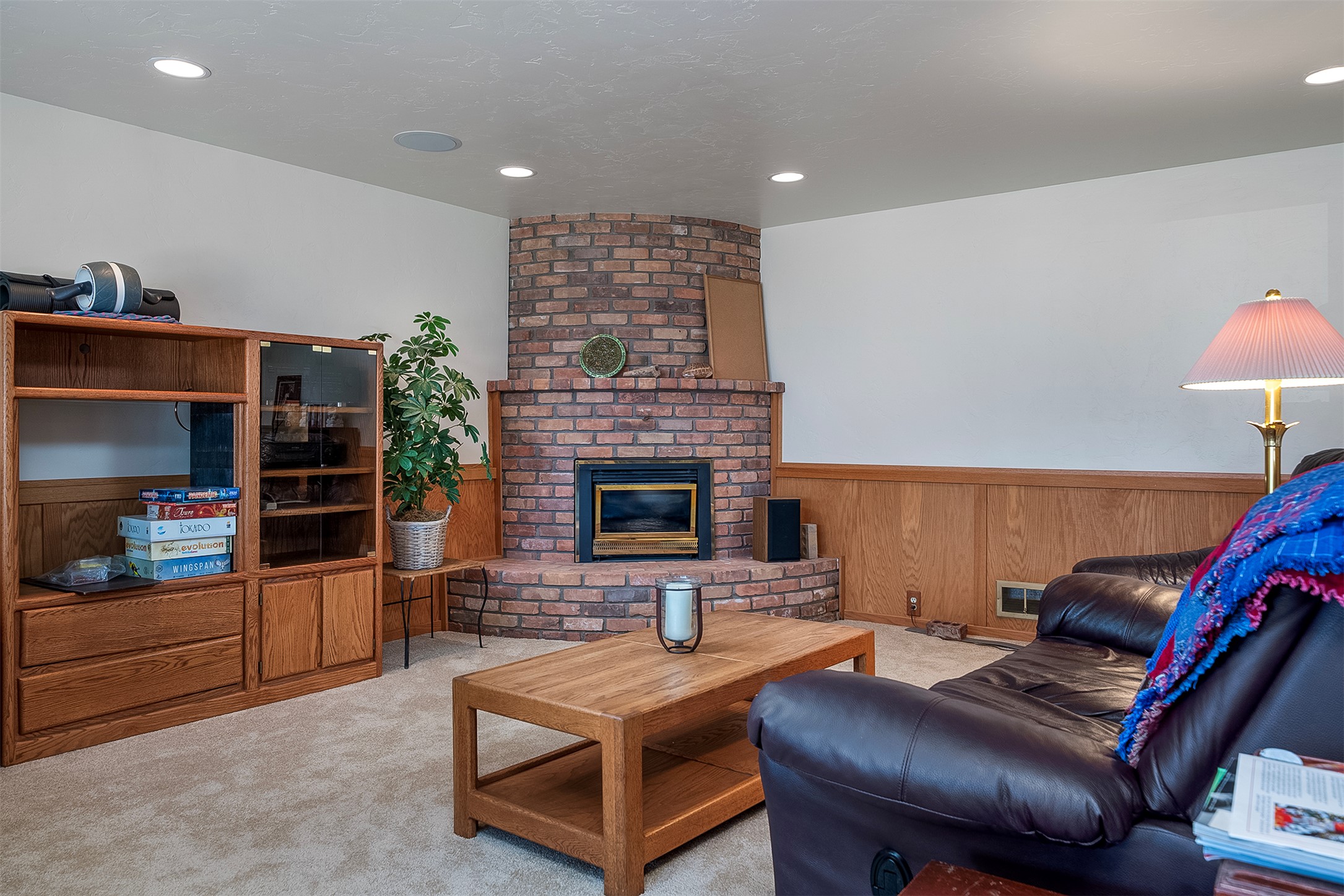 600 Leisure Drive
