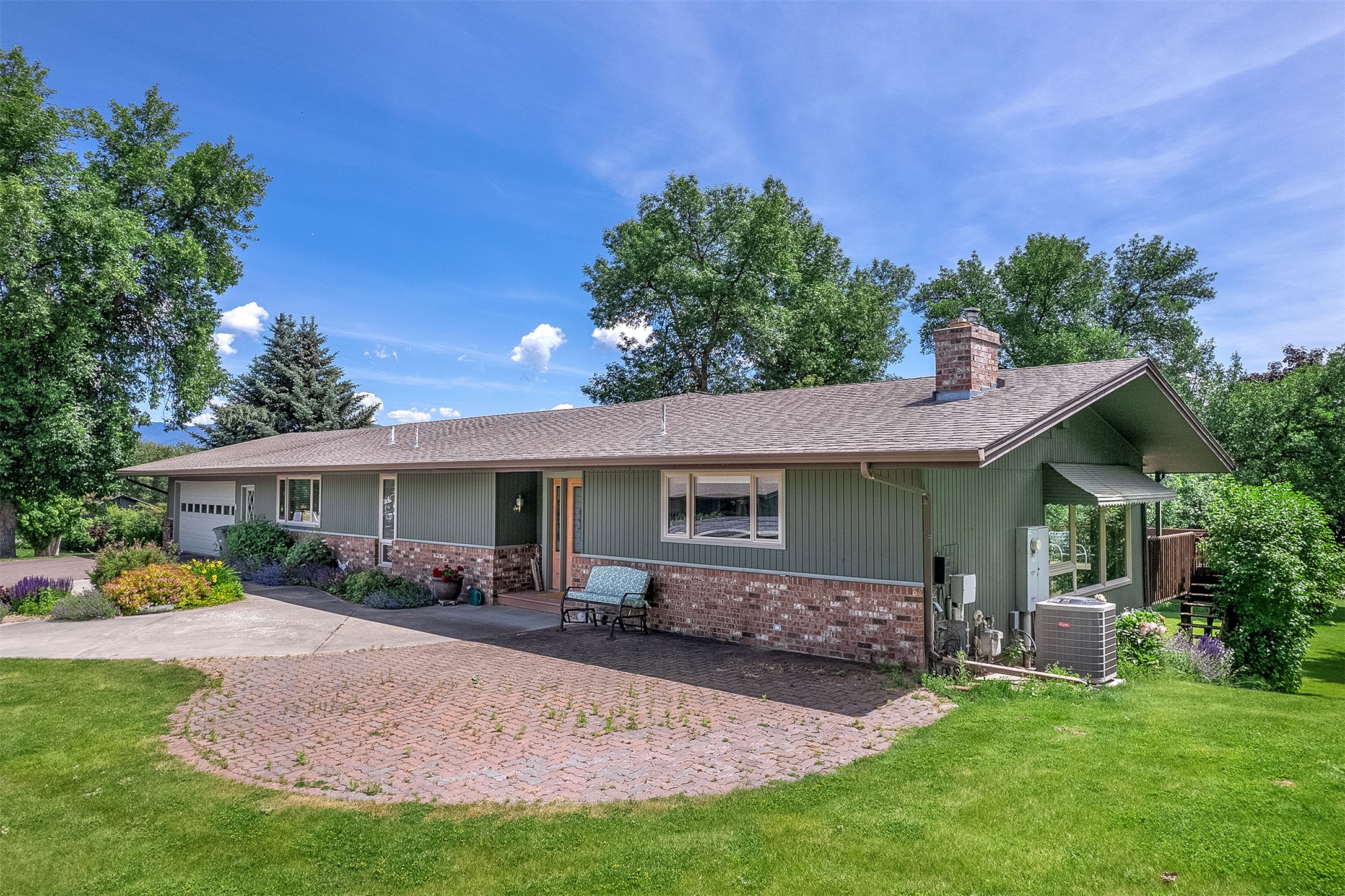 600 Leisure Drive