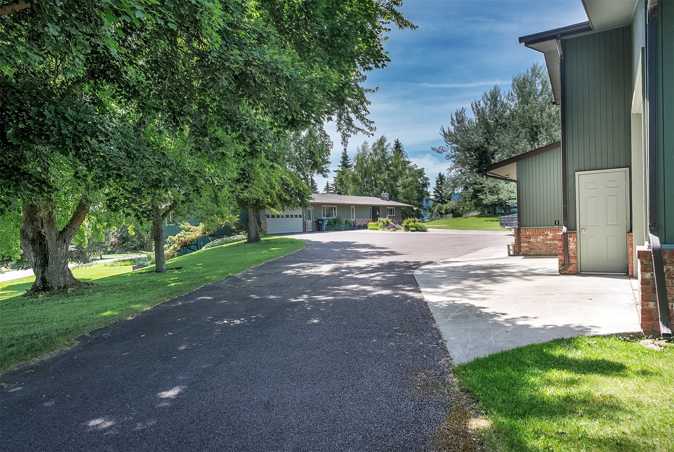600 Leisure Drive