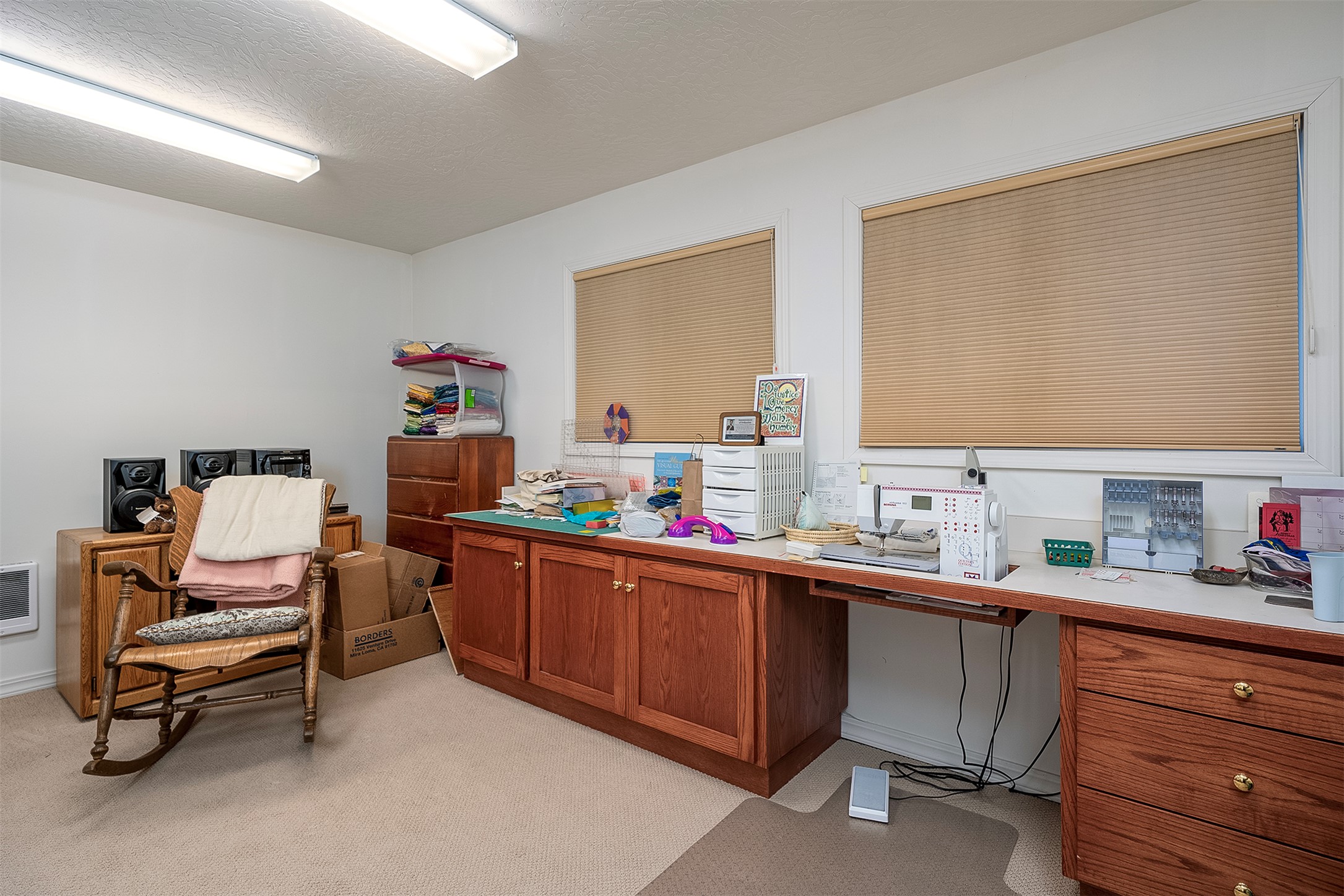600 Leisure Drive