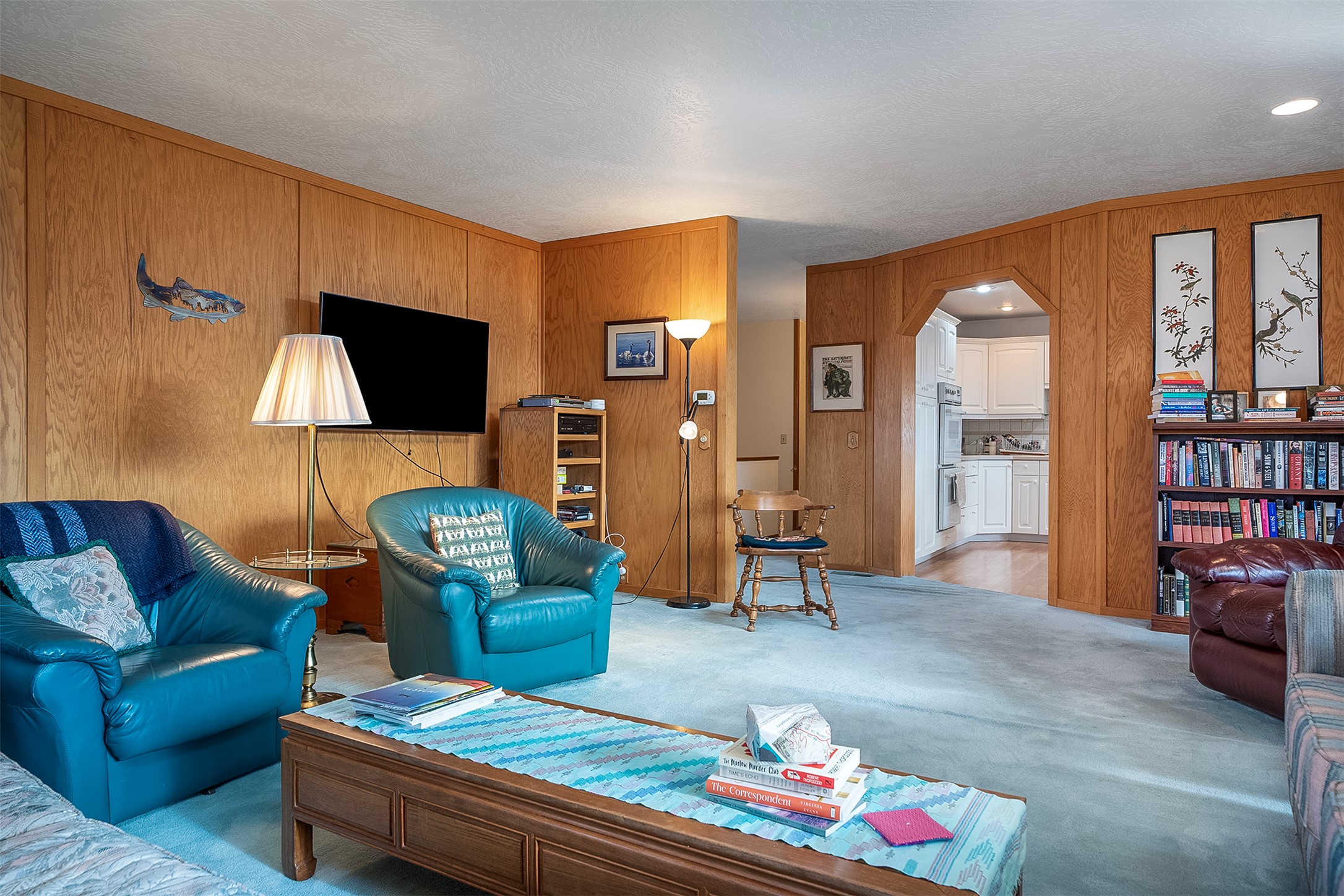 600 Leisure Drive