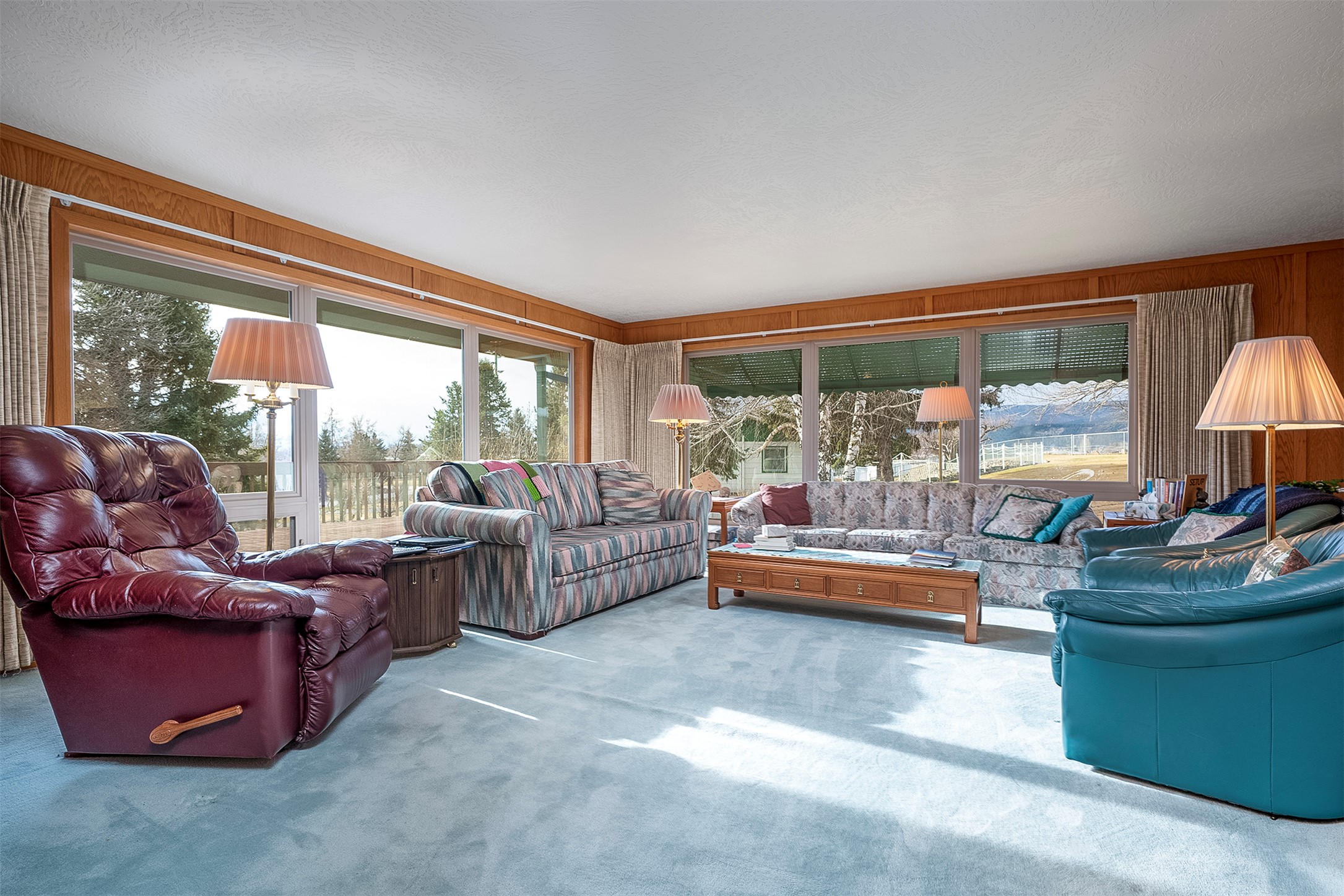 600 Leisure Drive