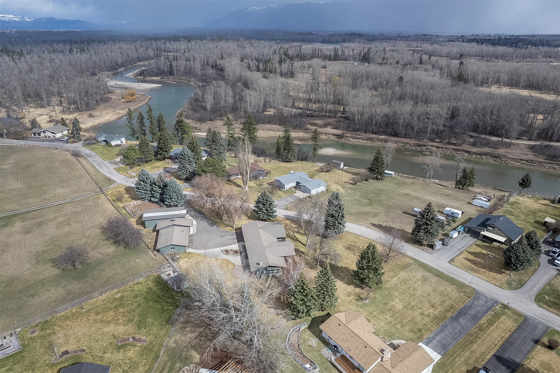 600 Leisure Drive