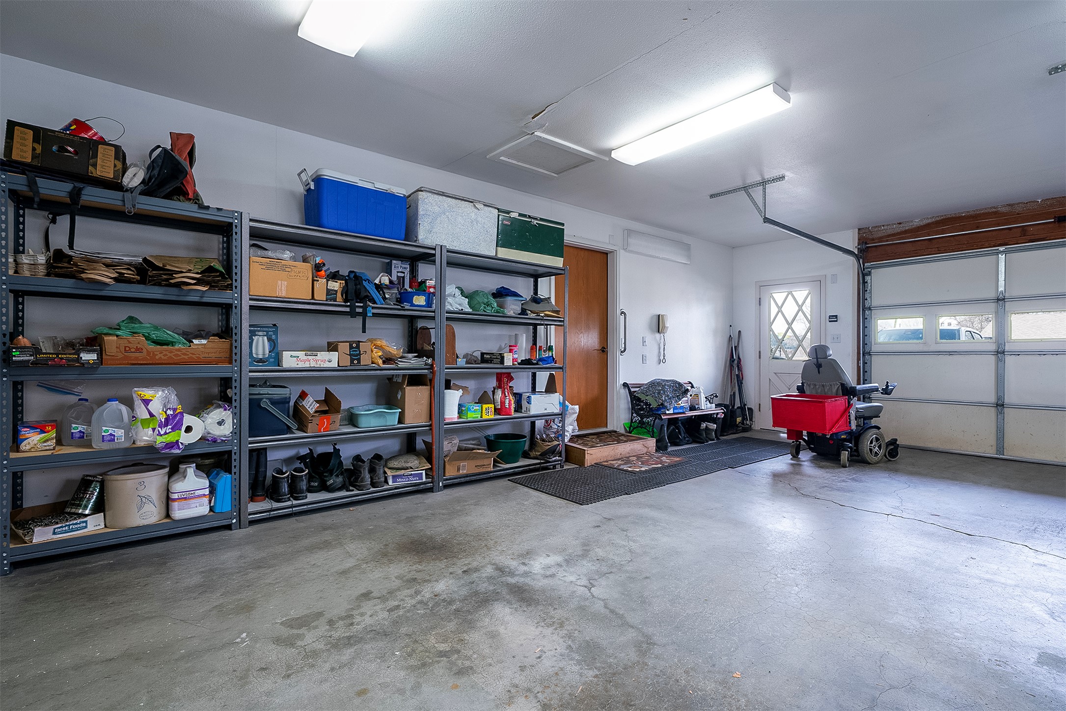 600 Leisure Drive