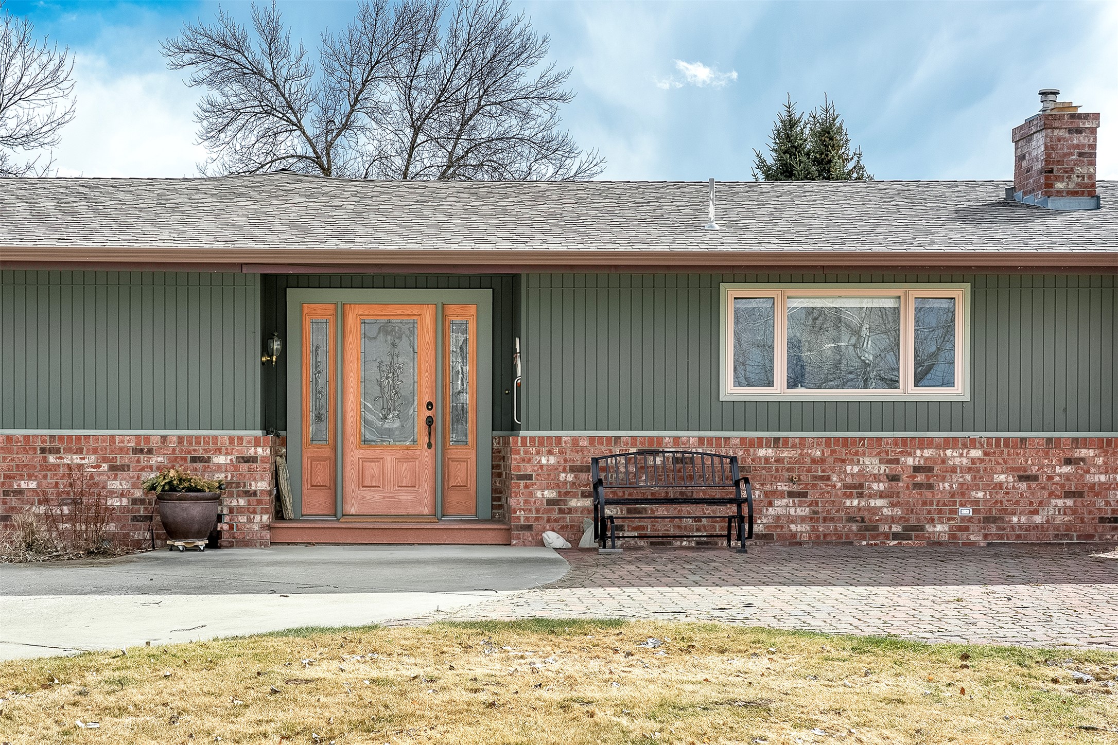 600 Leisure Drive