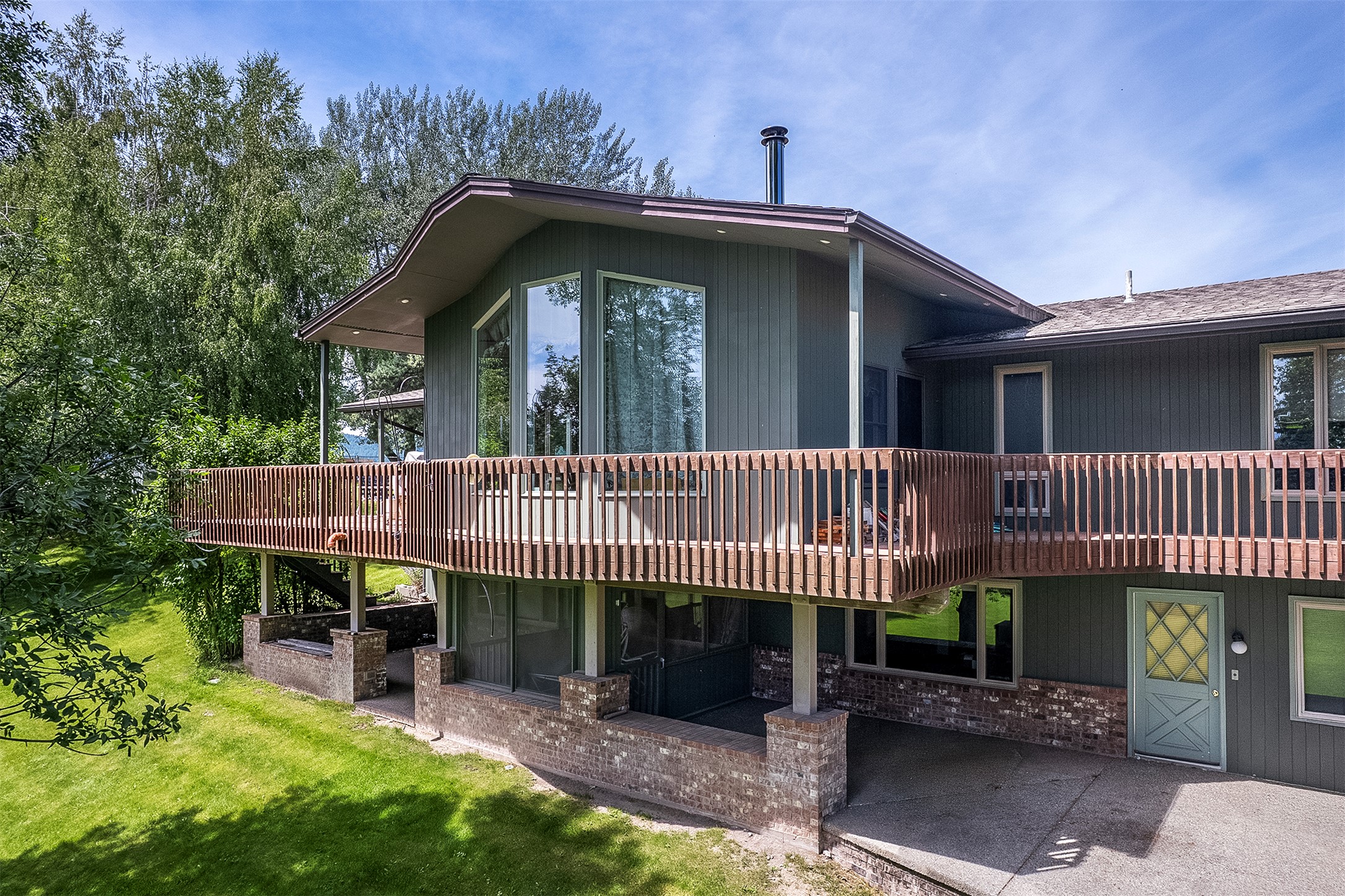 600 Leisure Drive