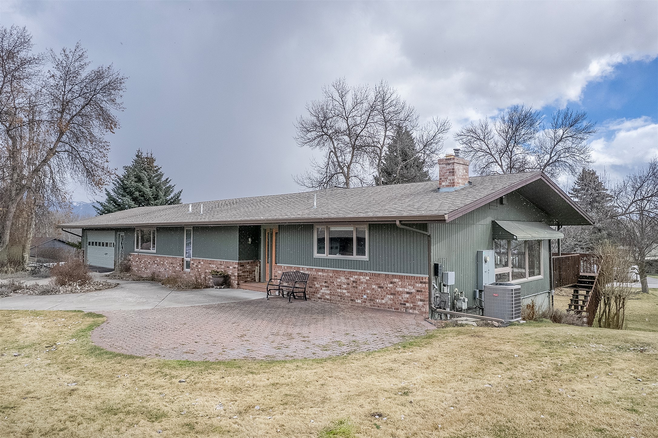 600 Leisure Drive