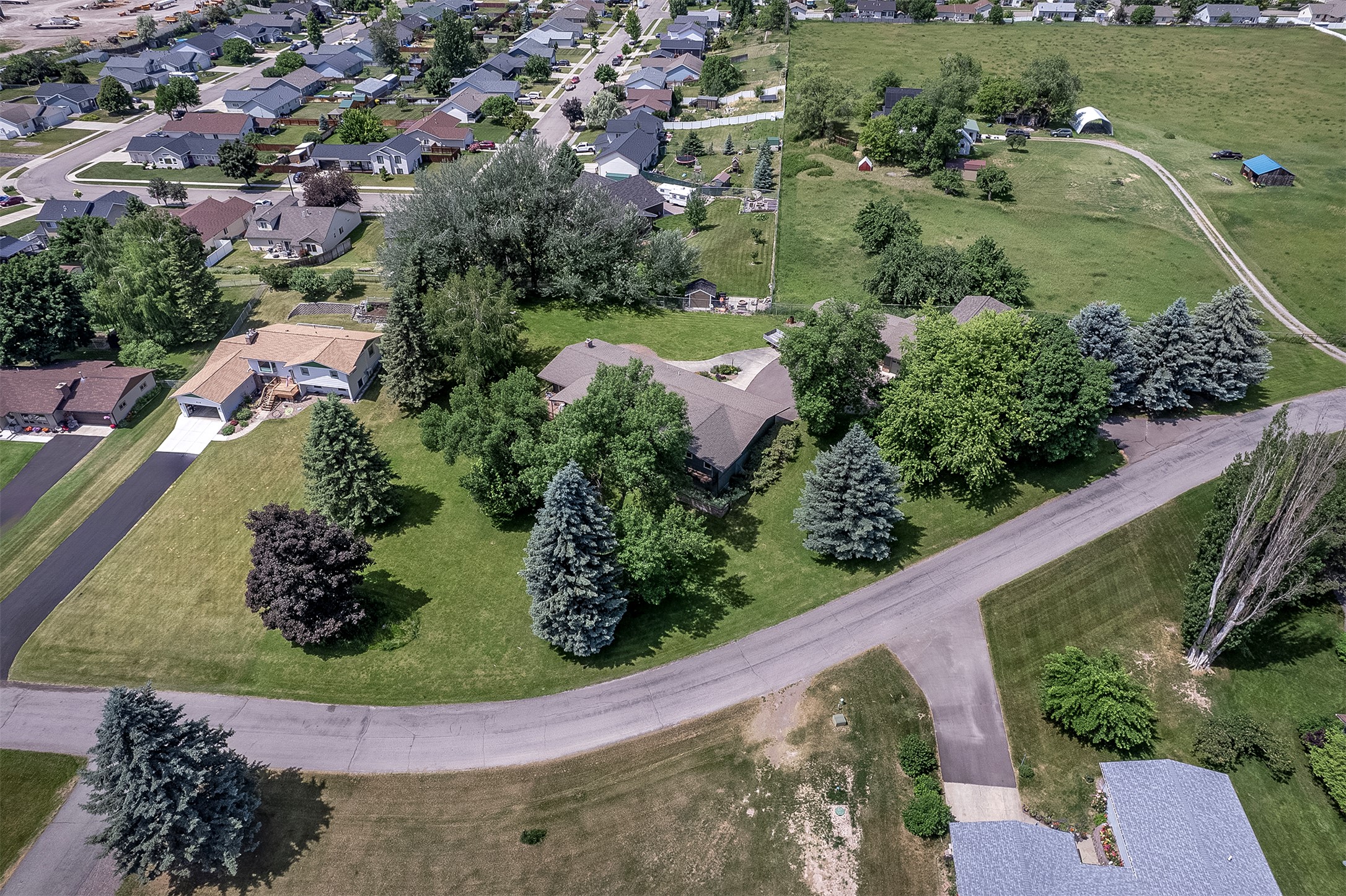 600 Leisure Drive