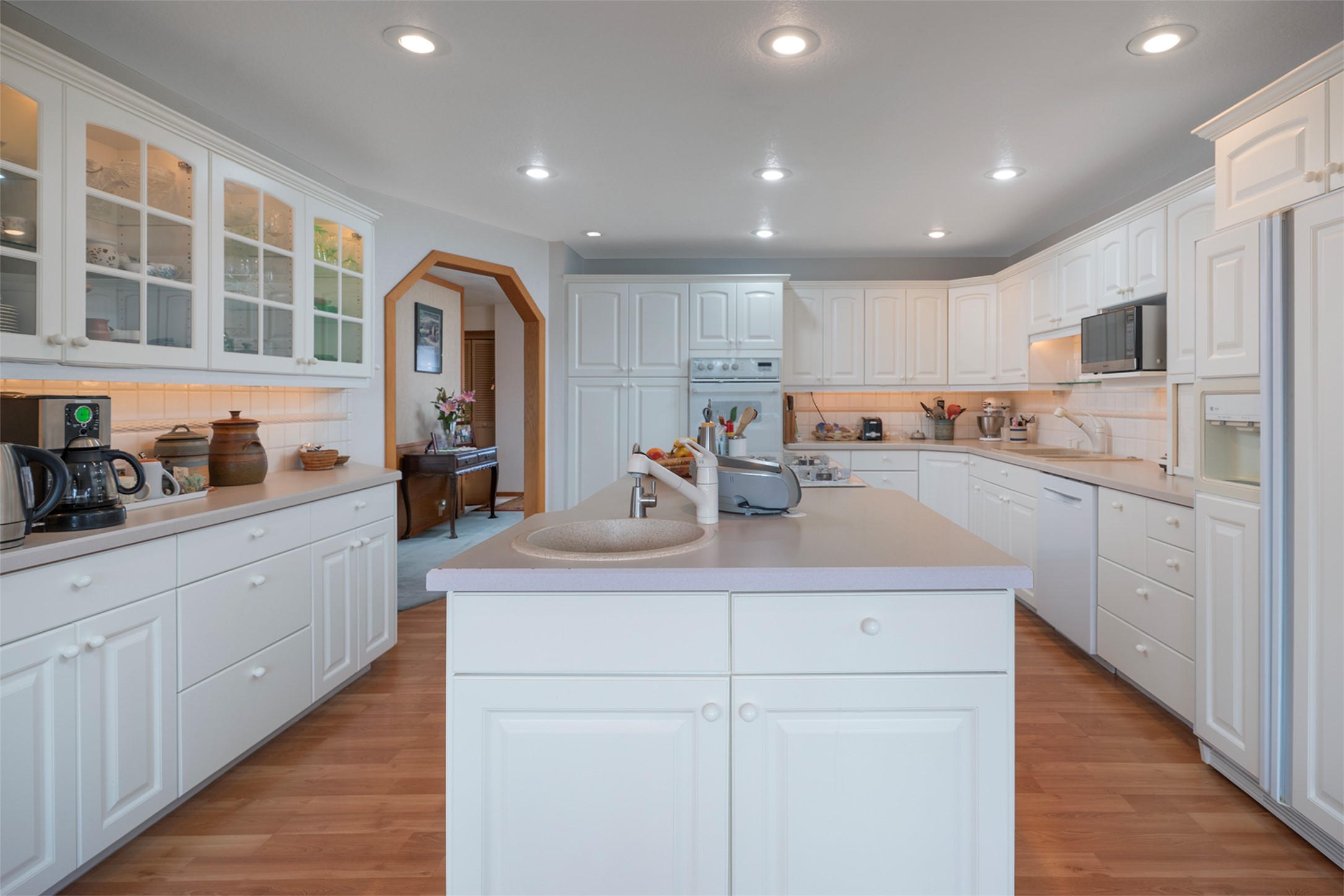 600 Leisure Drive