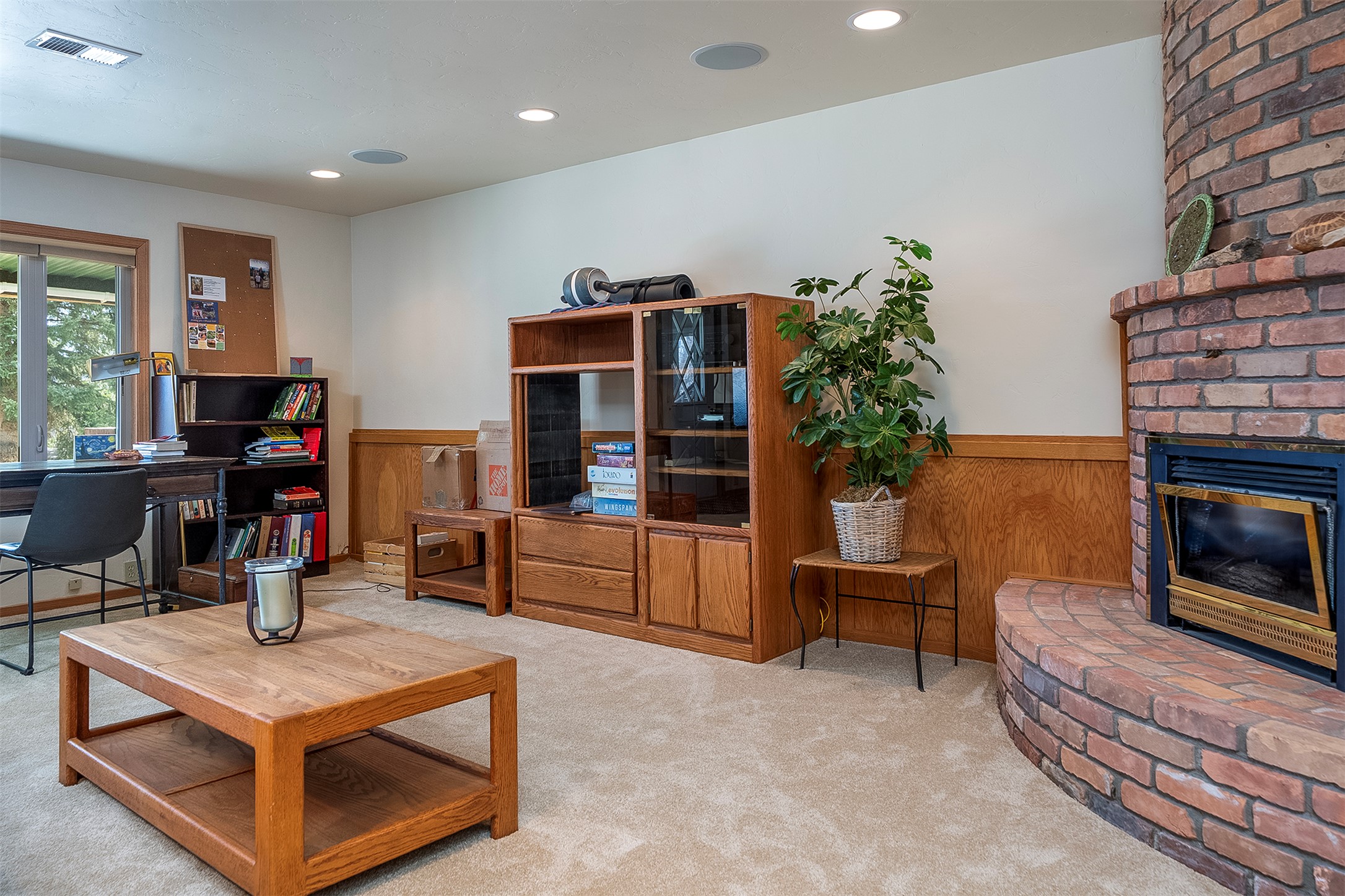 600 Leisure Drive