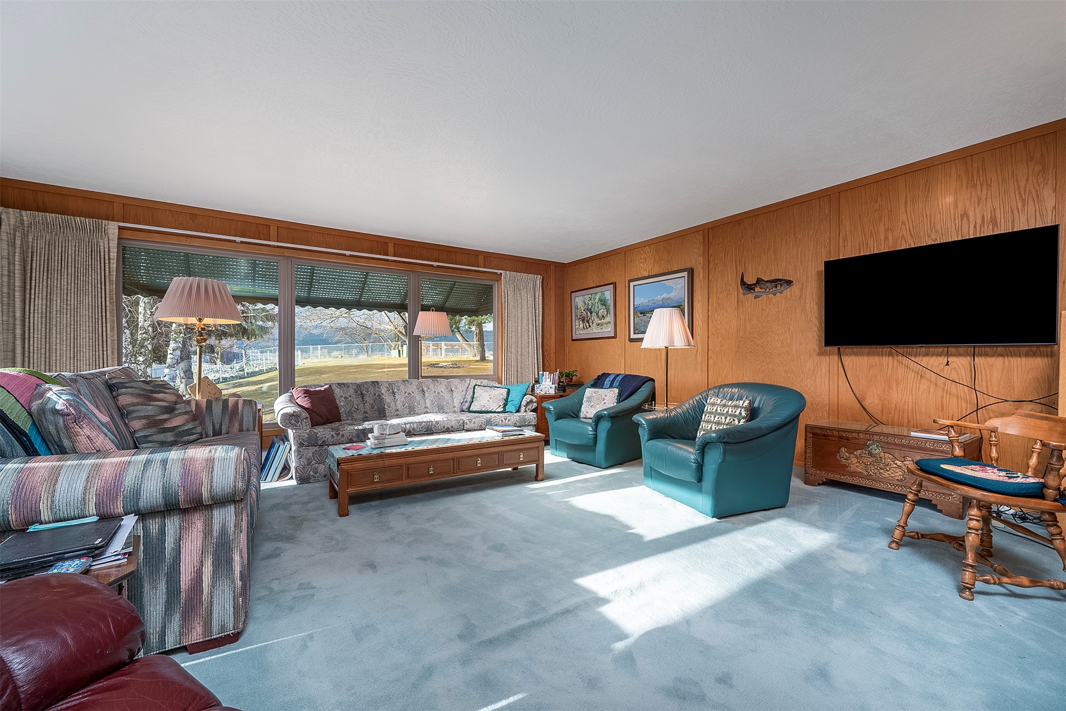 600 Leisure Drive