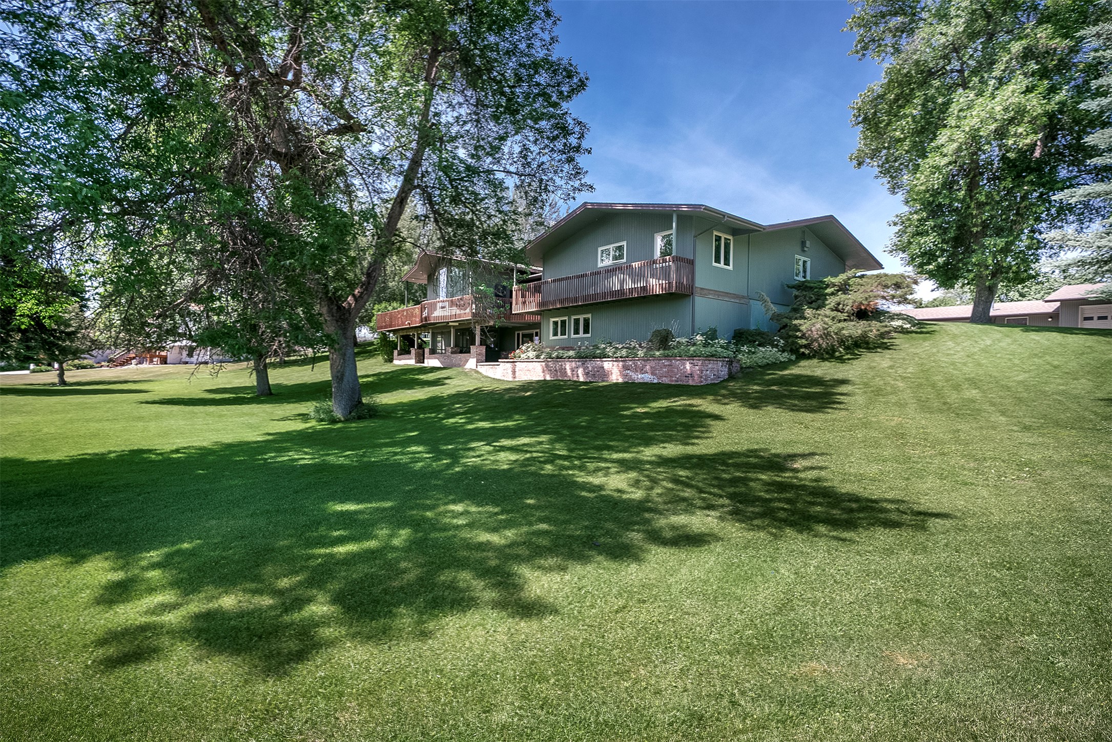 600 Leisure Drive