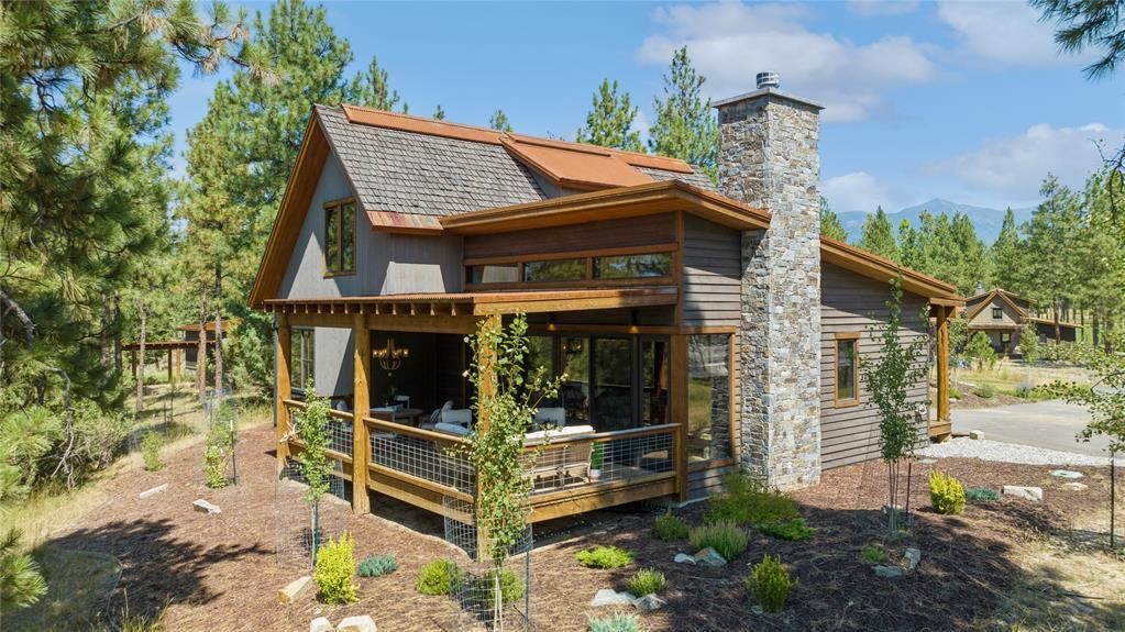 343 Glacier Peaks Road