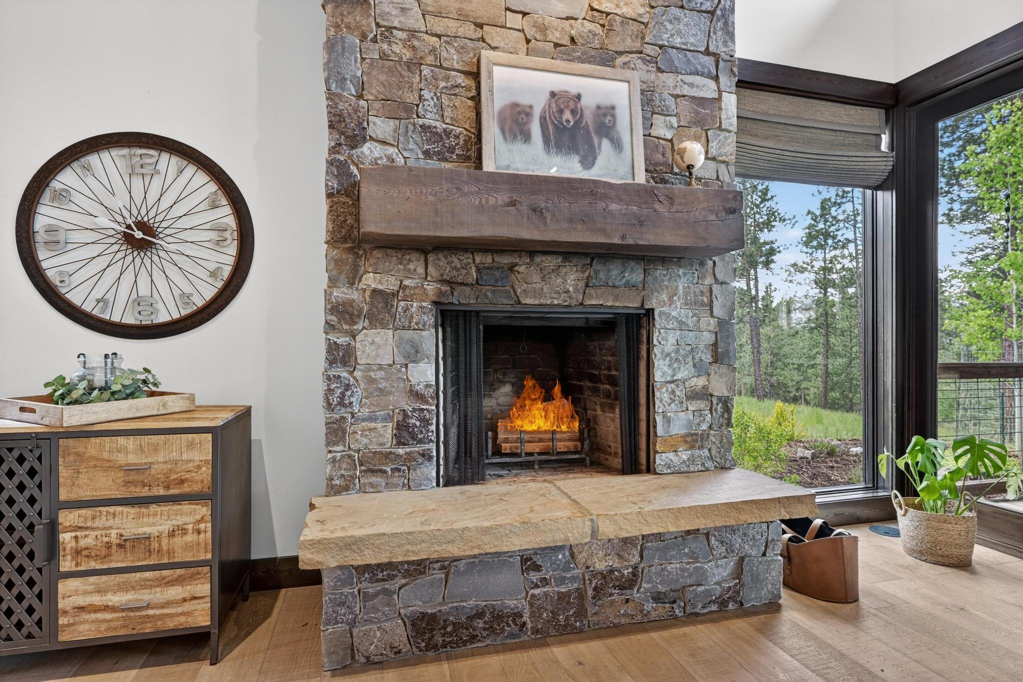 343 Glacier Peaks Road