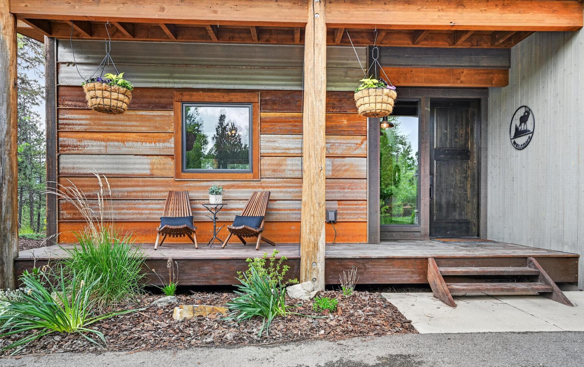 343 Glacier Peaks Road