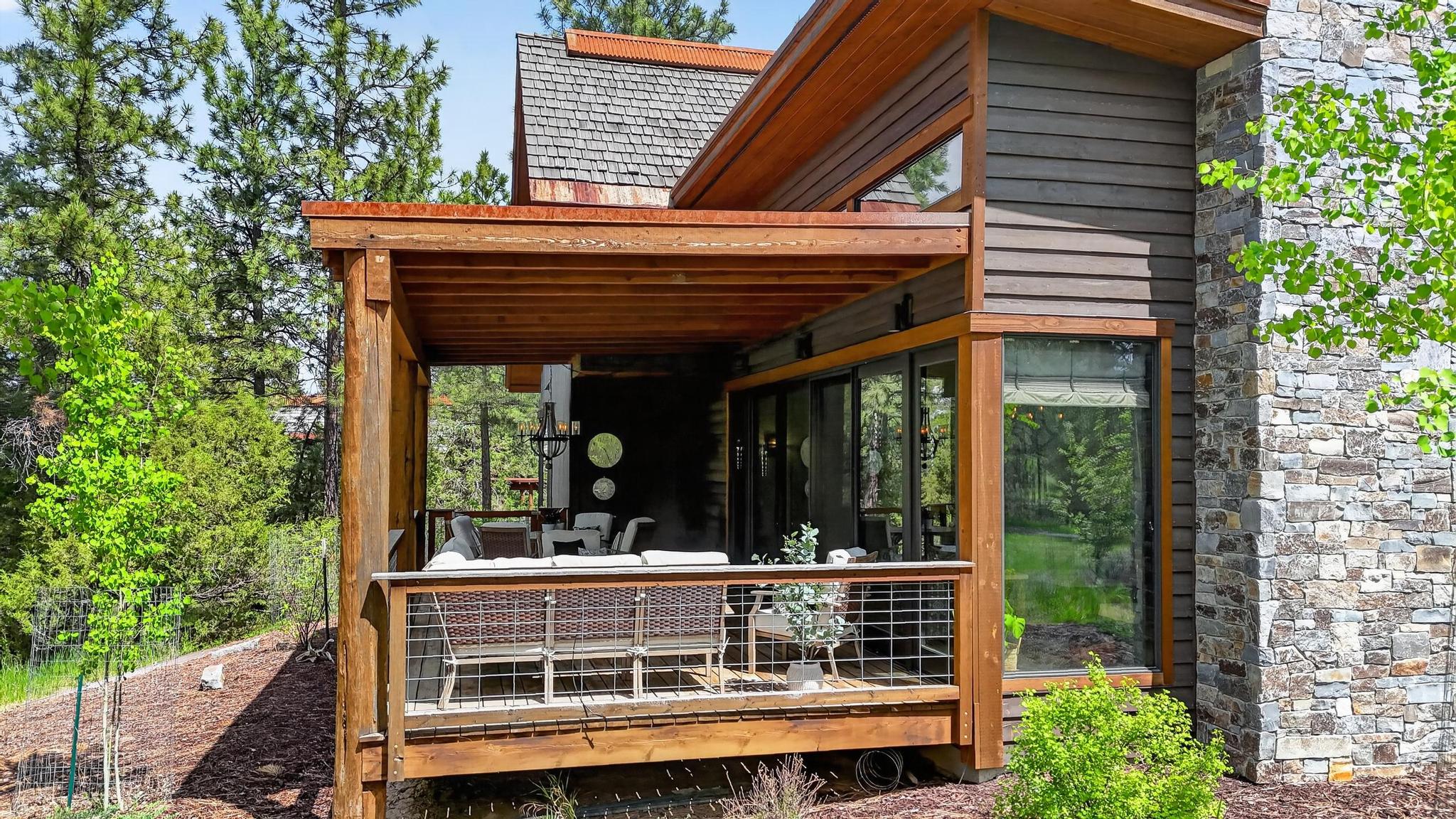 343 Glacier Peaks Road