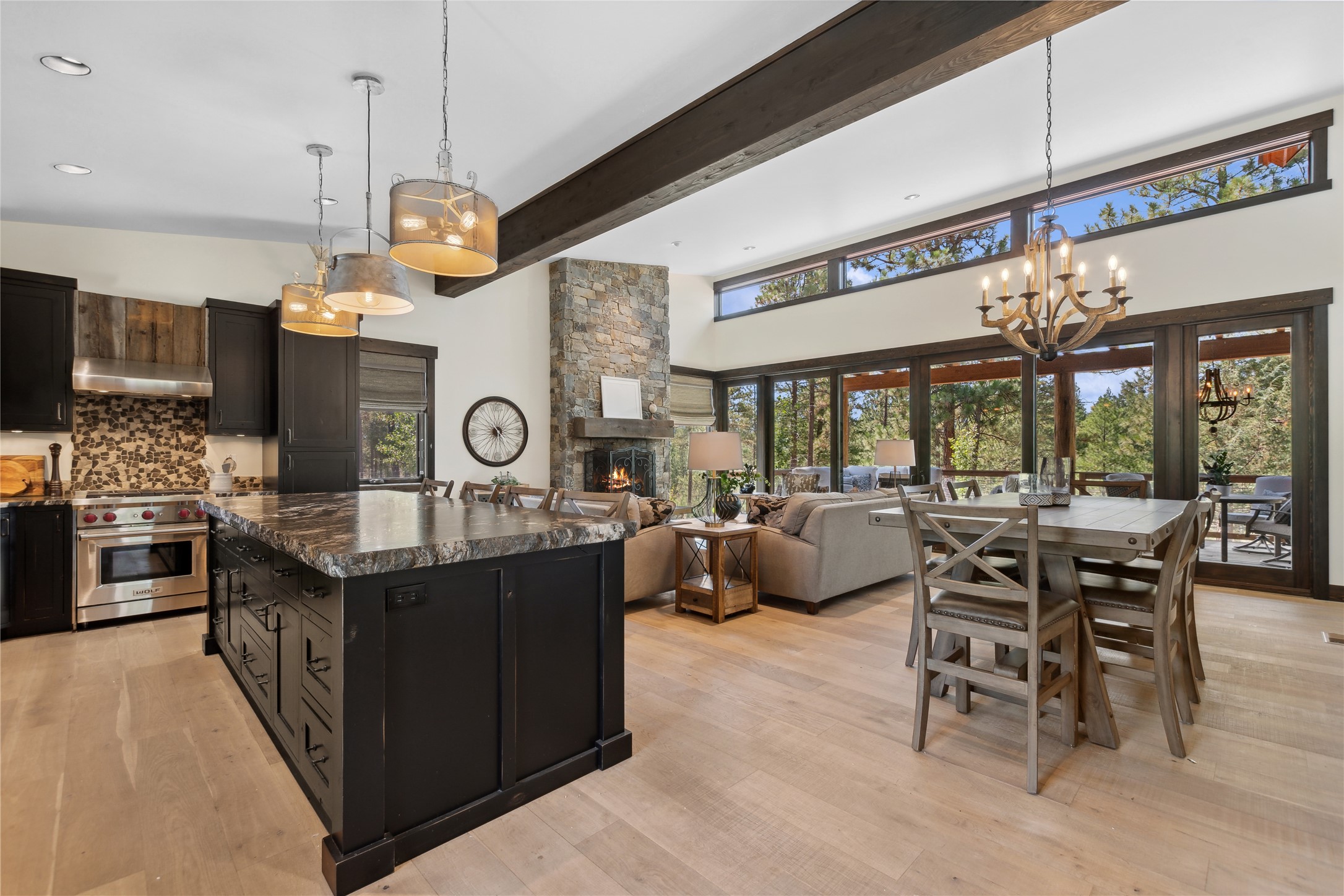 343 Glacier Peaks Road
