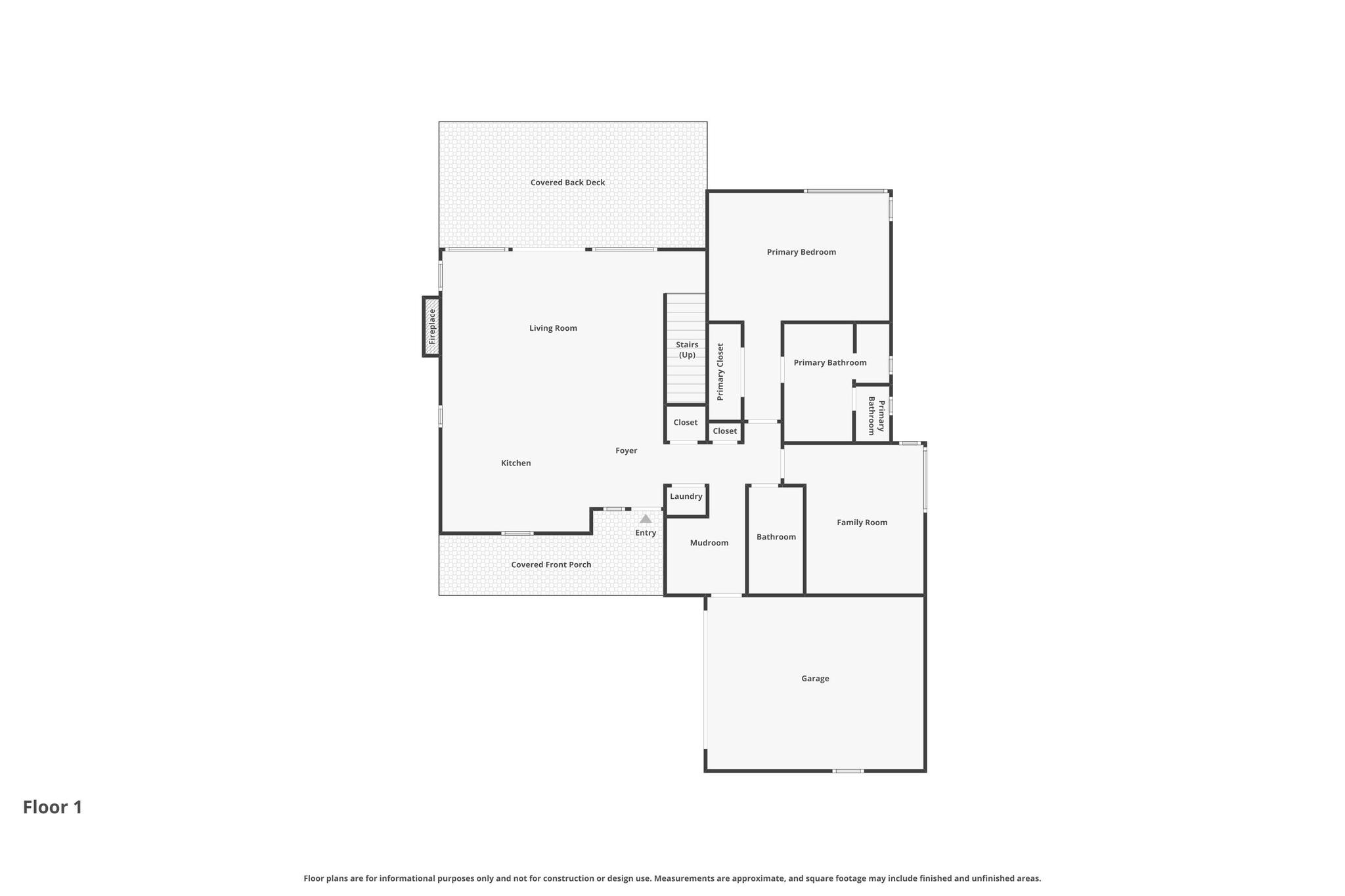 343 Glacier Peaks Road