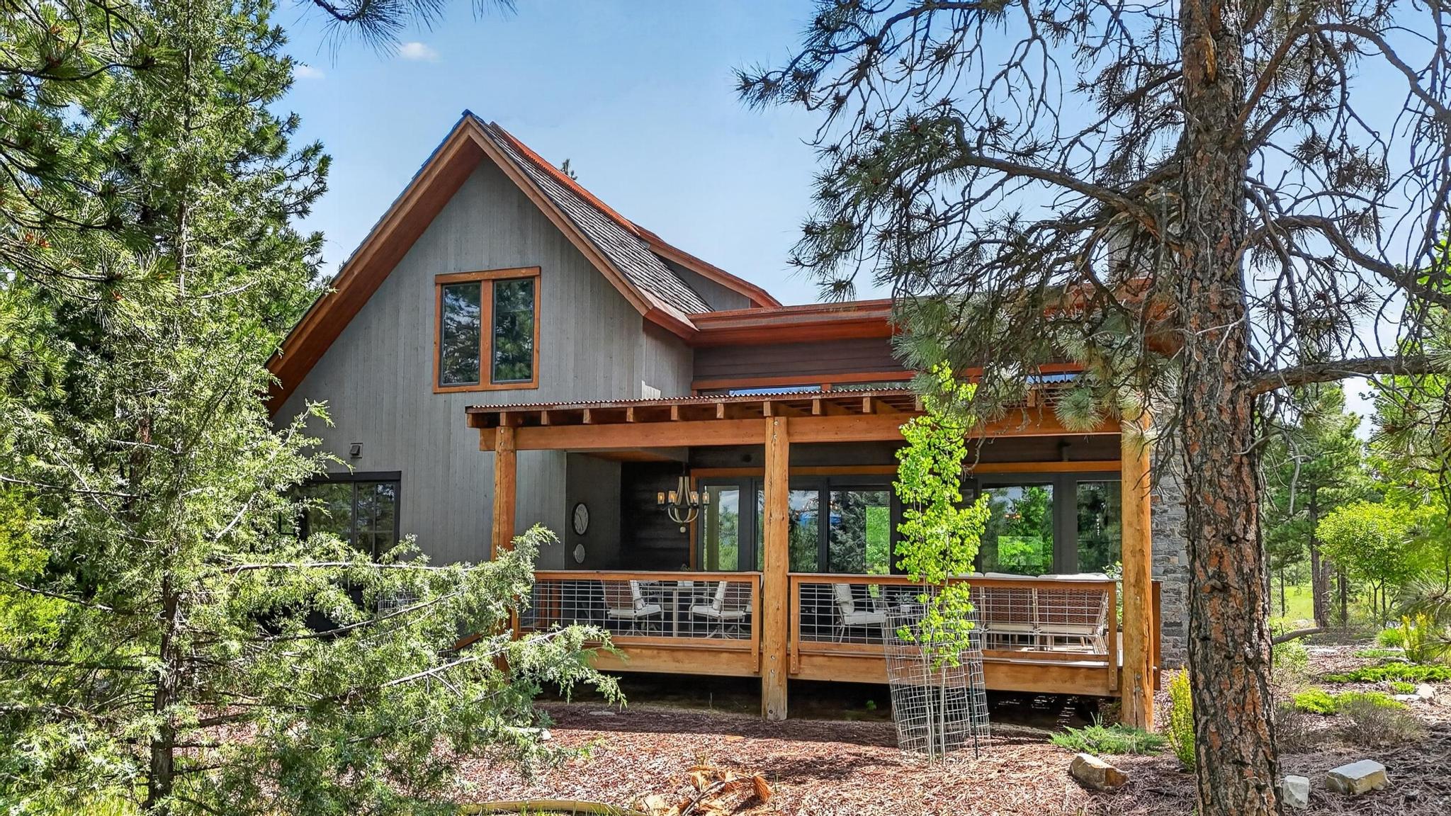 343 Glacier Peaks Road