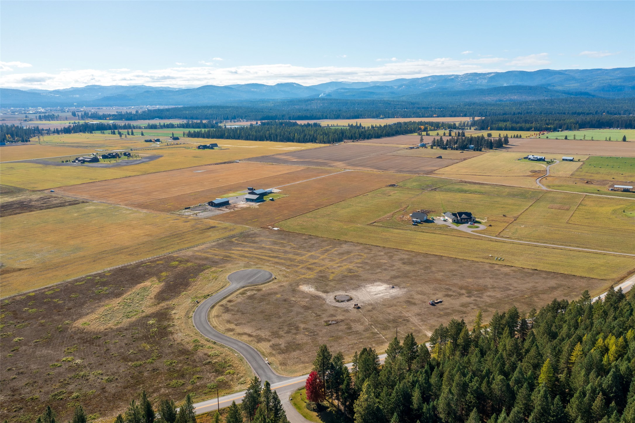 34 & 46 Stampede Drive