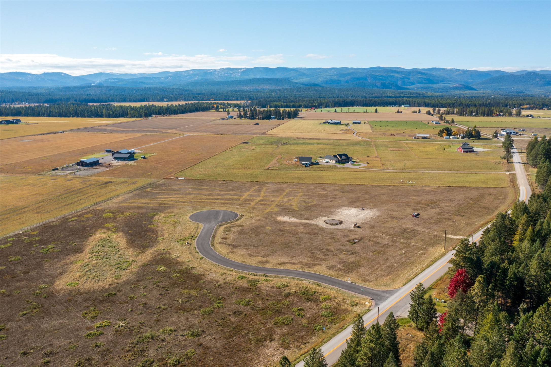 34 & 46 Stampede Drive