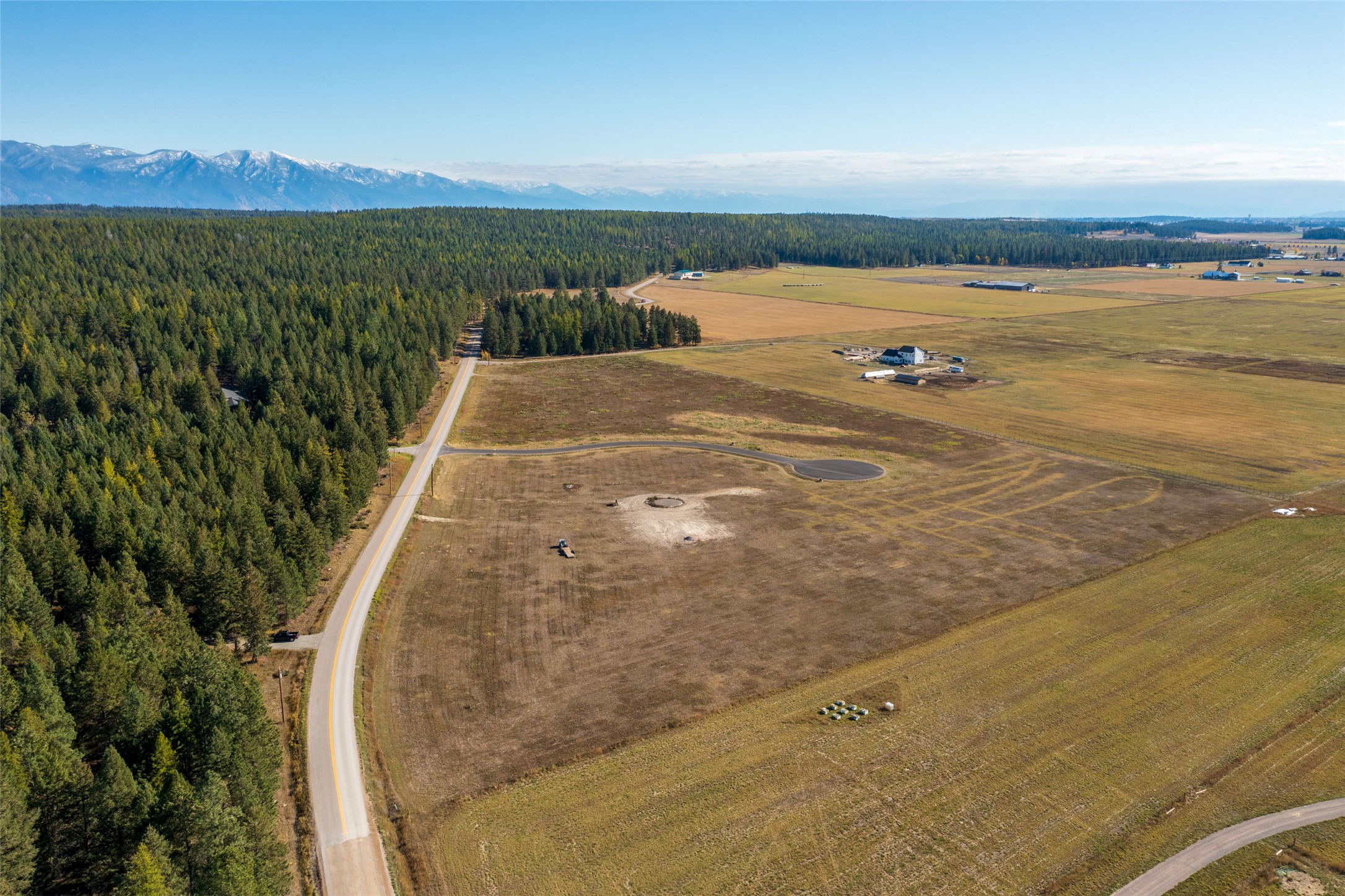 34 & 46 Stampede Drive