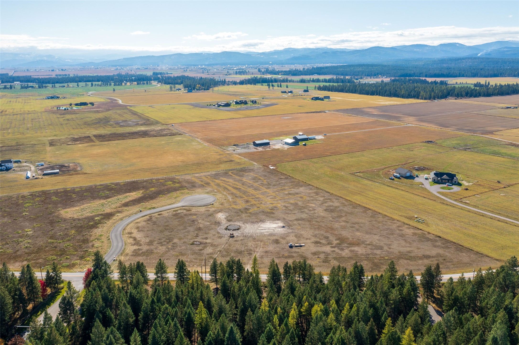 34 & 46 Stampede Drive