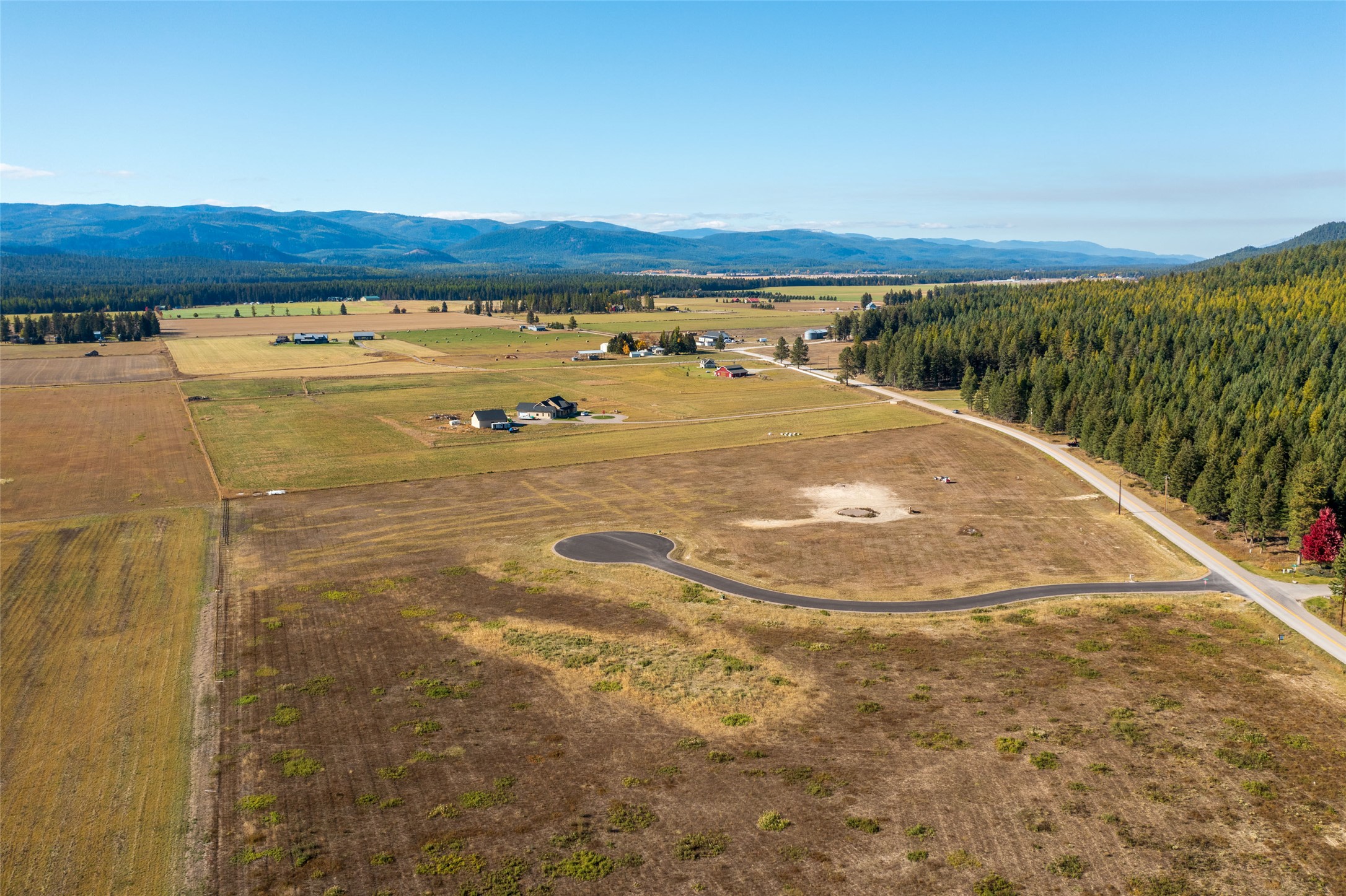 34 & 46 Stampede Drive