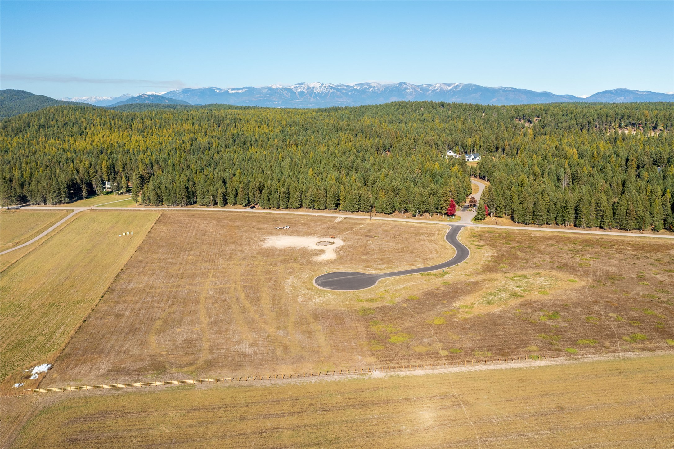 34 & 46 Stampede Drive