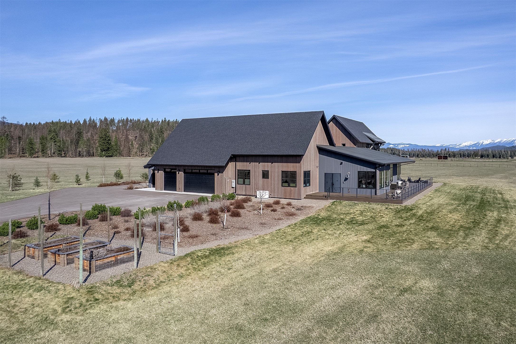 567 Twin Bridges Road
