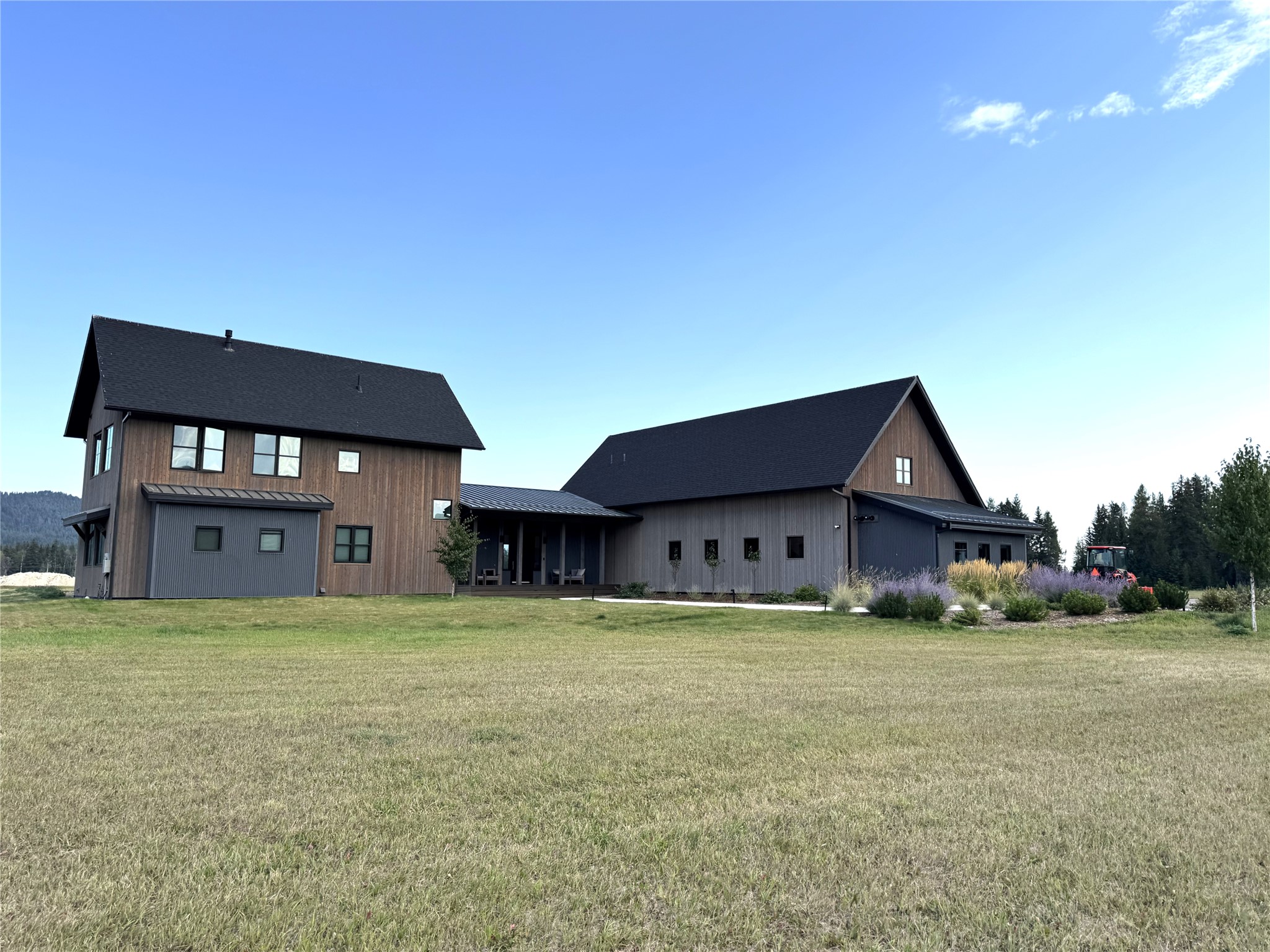 567 Twin Bridges Road